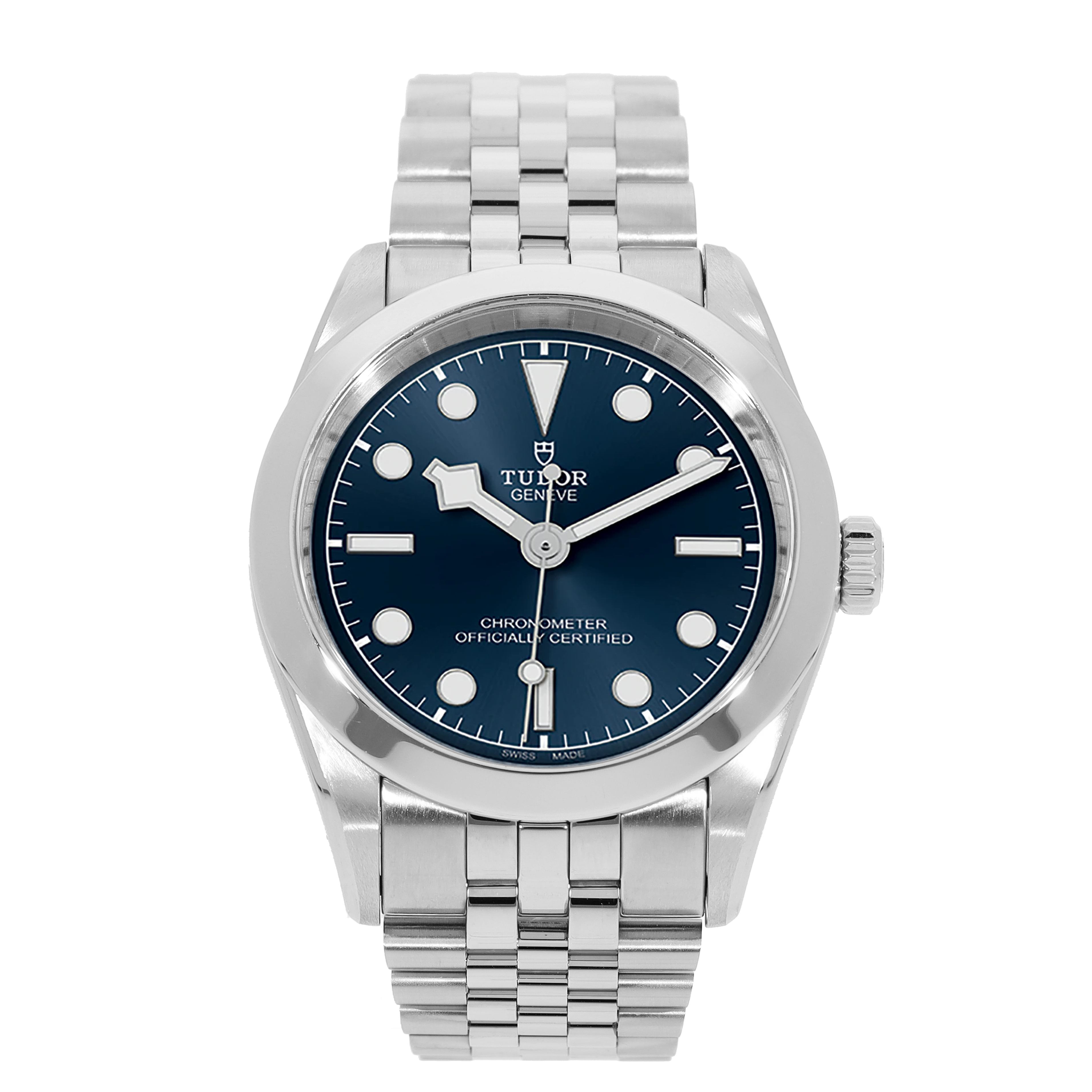 Tudor Black Bay M79680