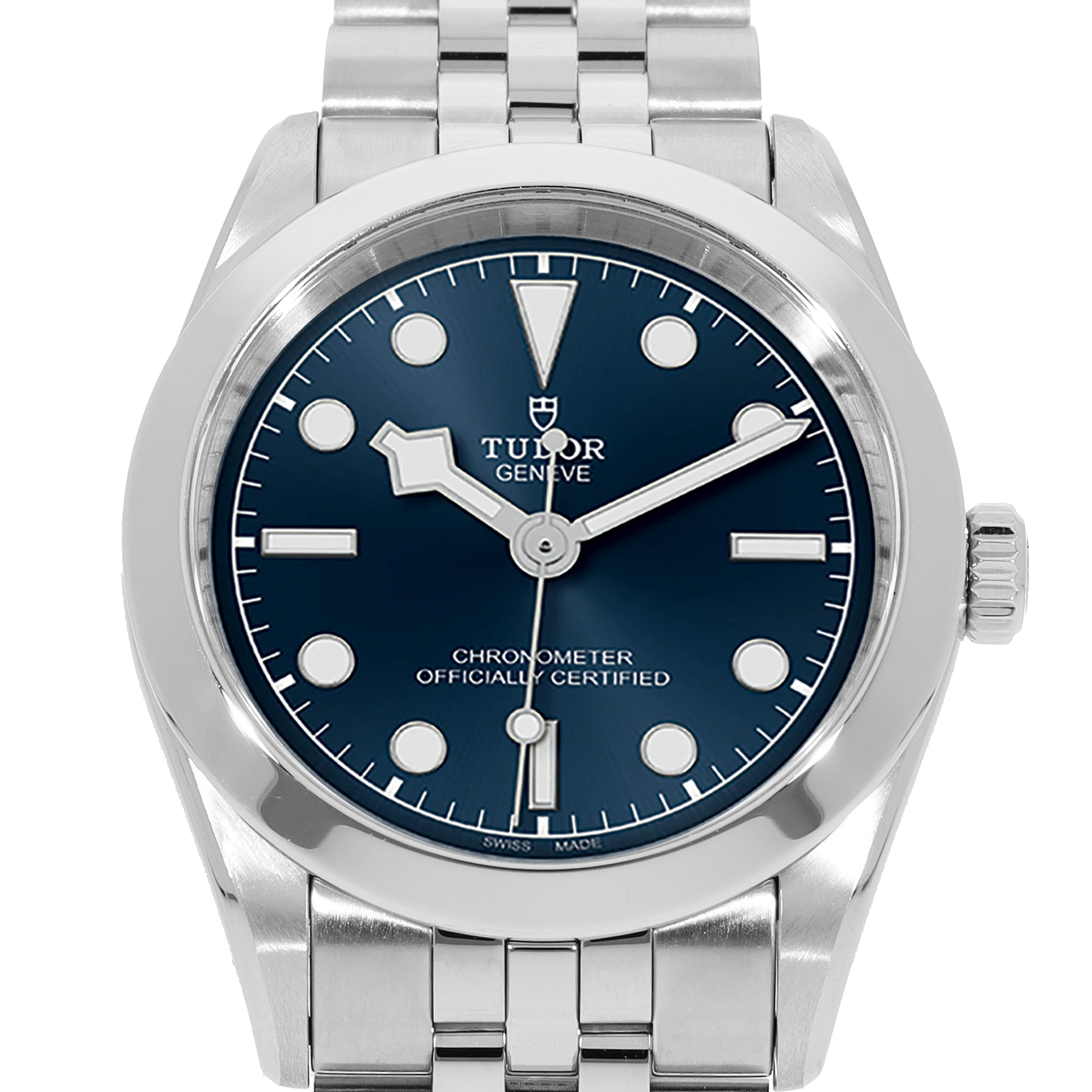 Tudor Black Bay M79680