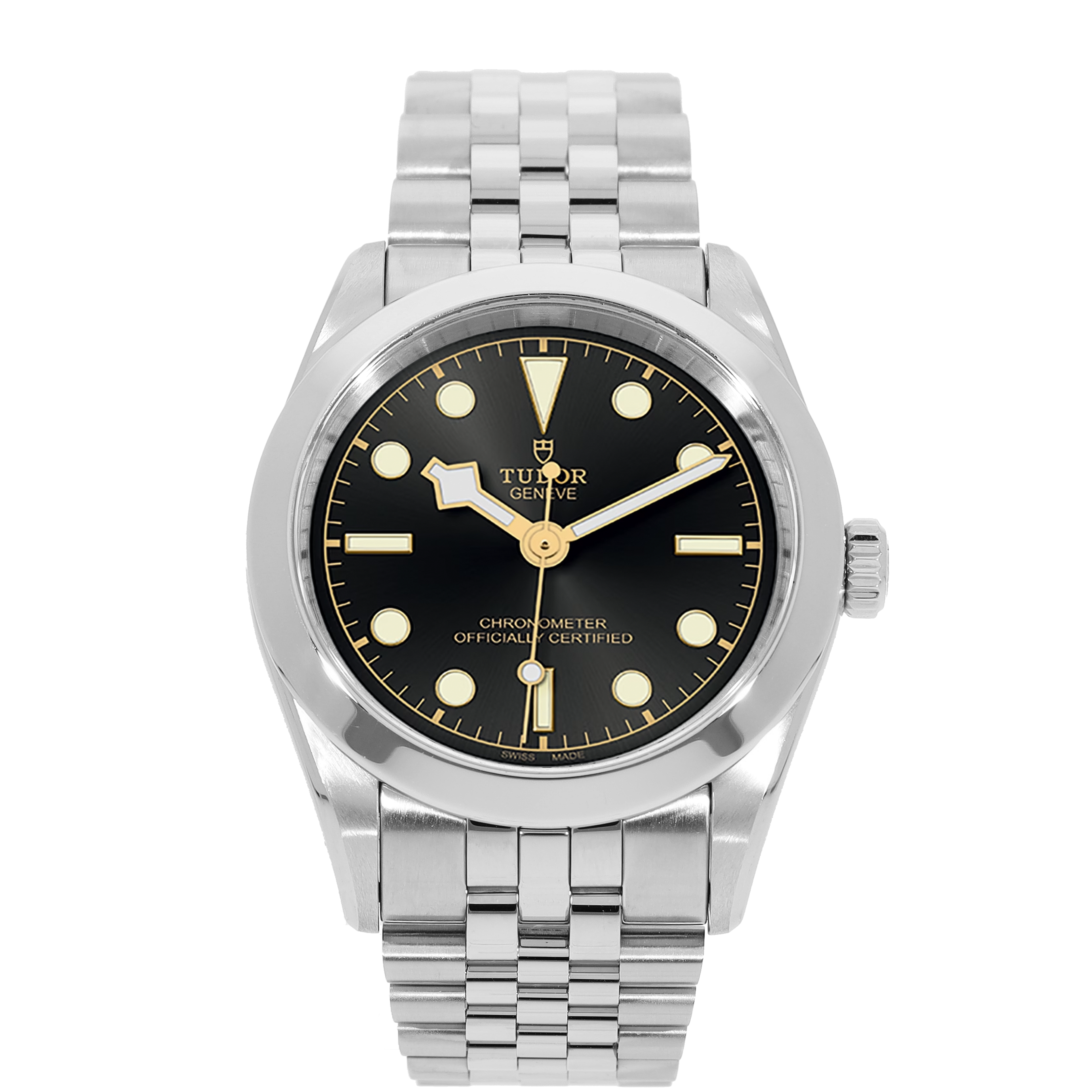 Tudor Black Bay M79680