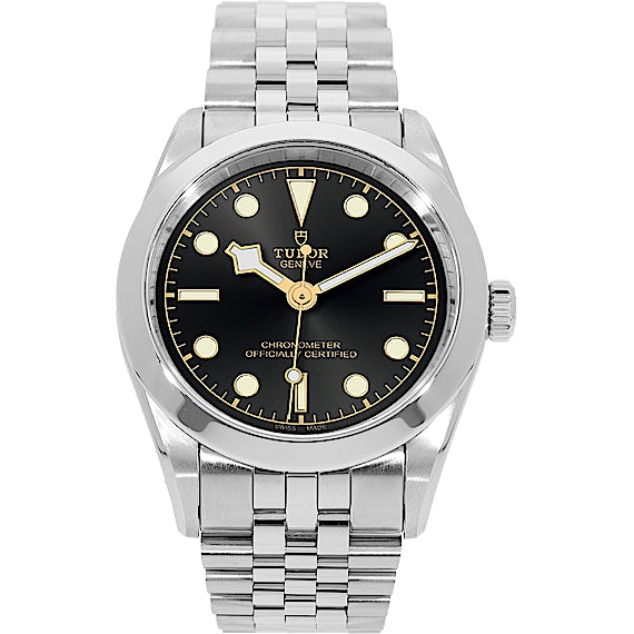 Tudor Black Bay M79680 Tudor Black Bay M79680