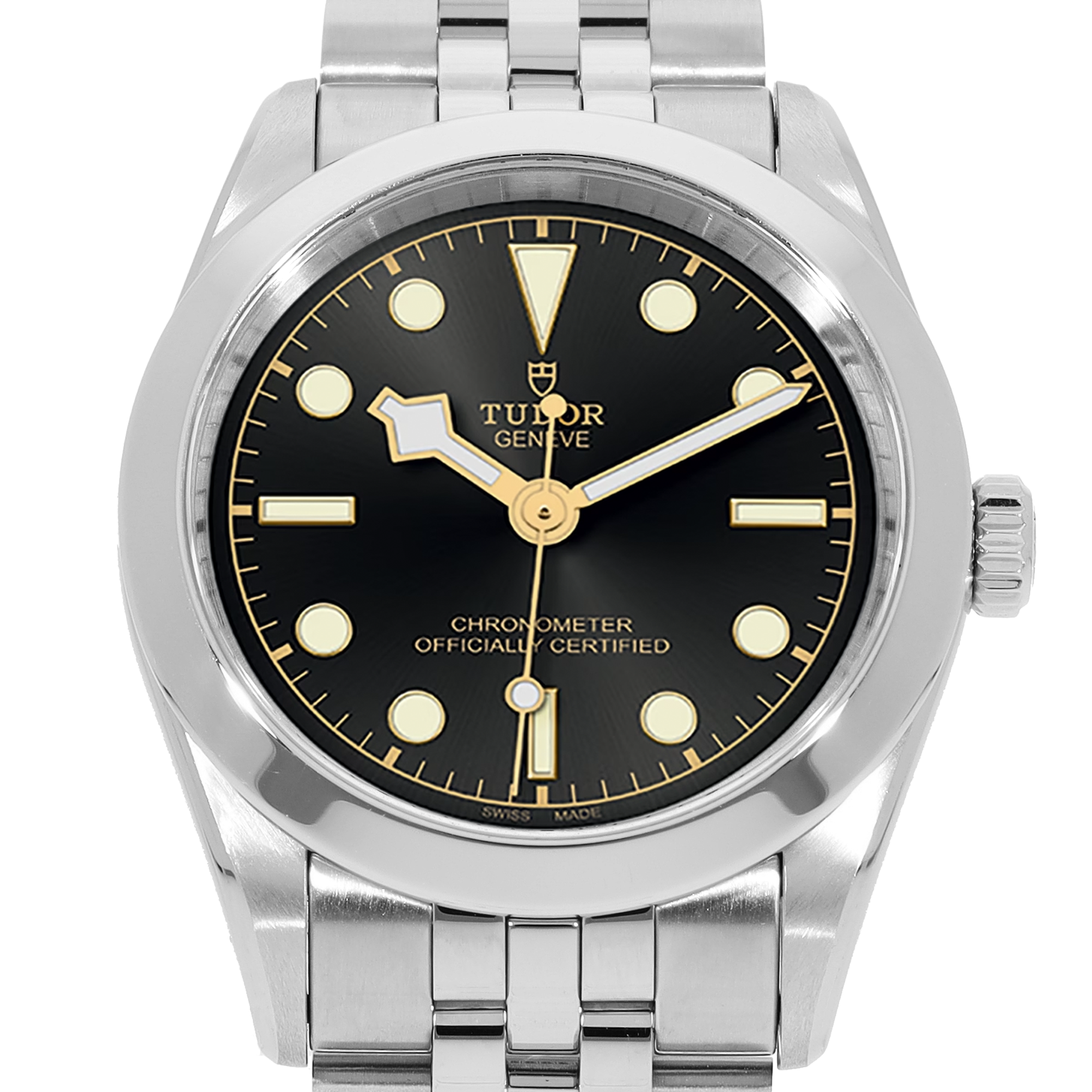 Tudor Black Bay M79680