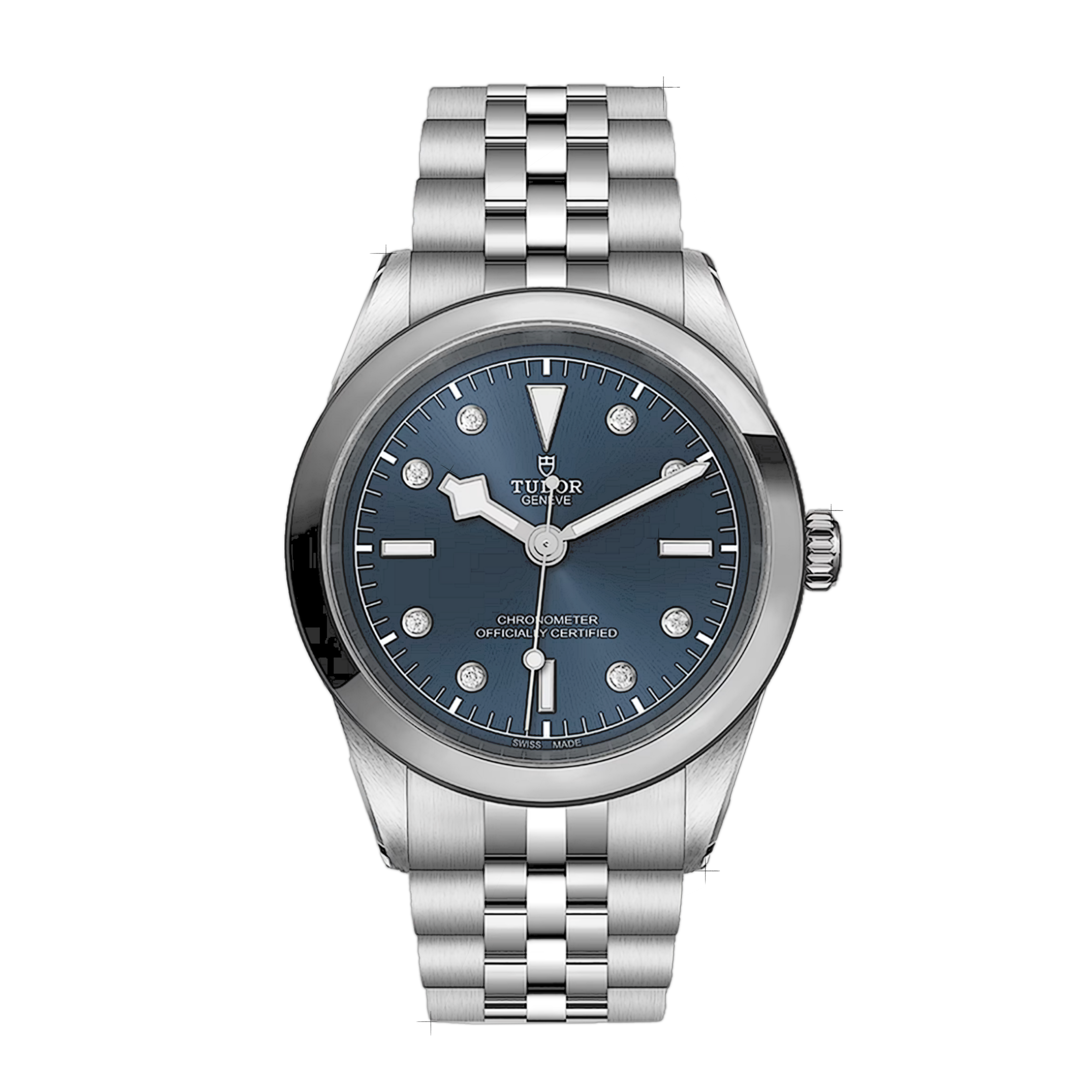 Tudor Black Bay M79680