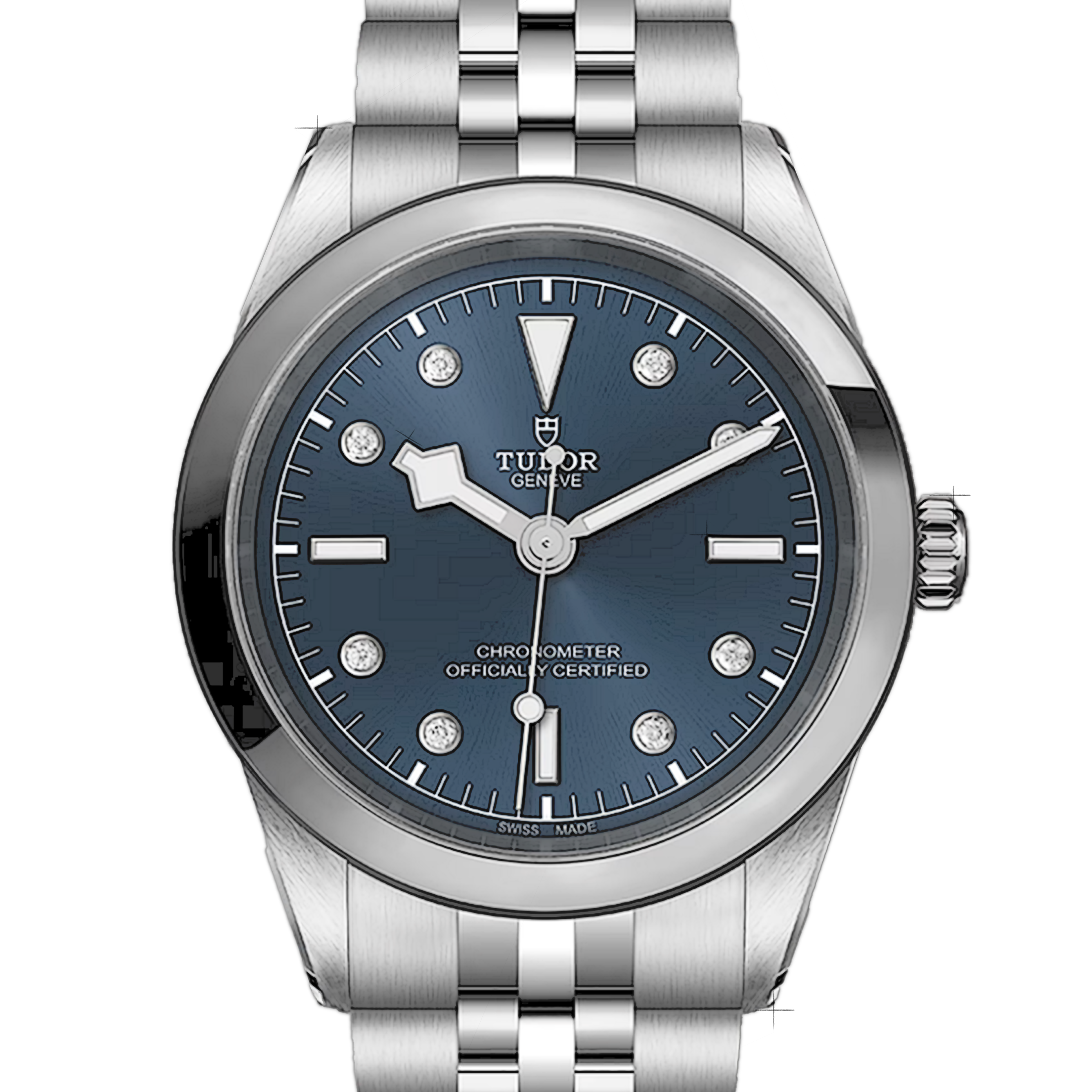 Tudor Black Bay M79680