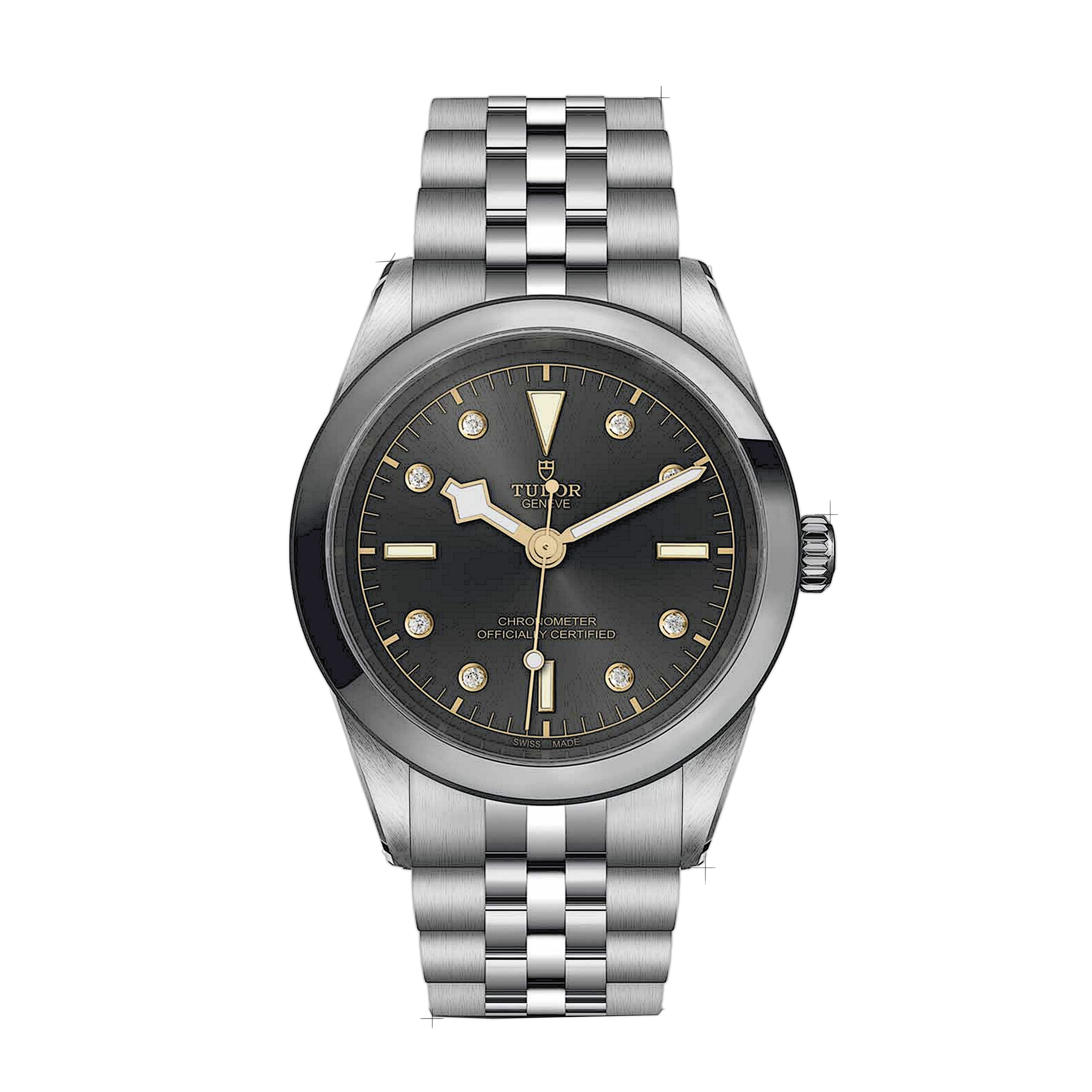 Tudor Black Bay M79680