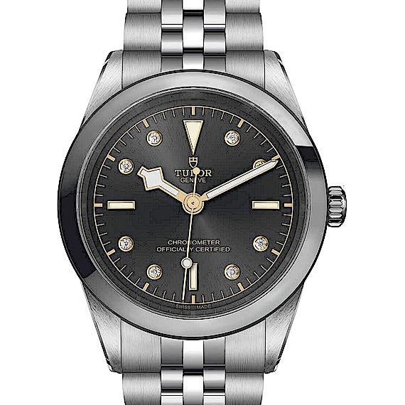 Tudor Black Bay M79680 Tudor Black Bay M79680