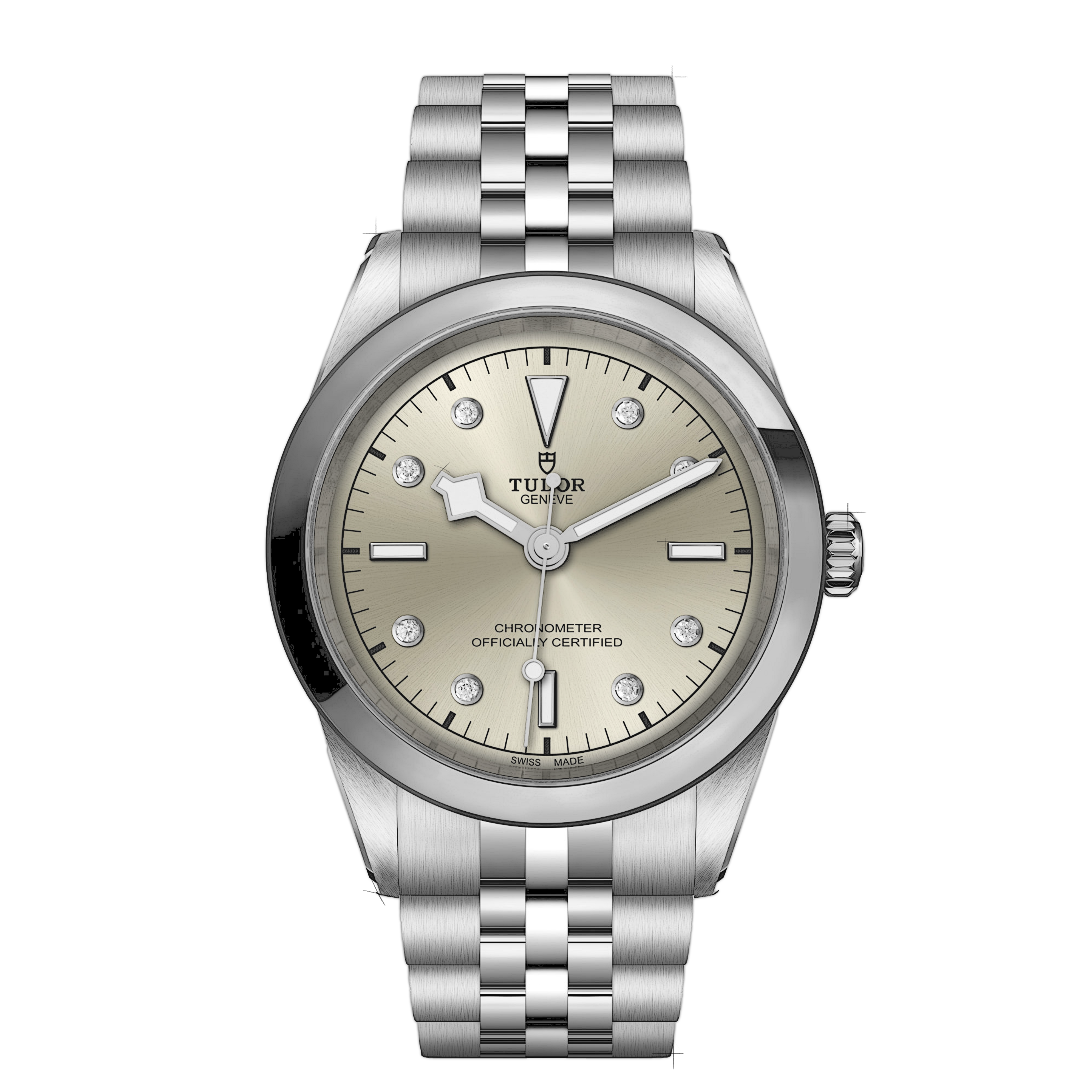 Tudor Black Bay m79680