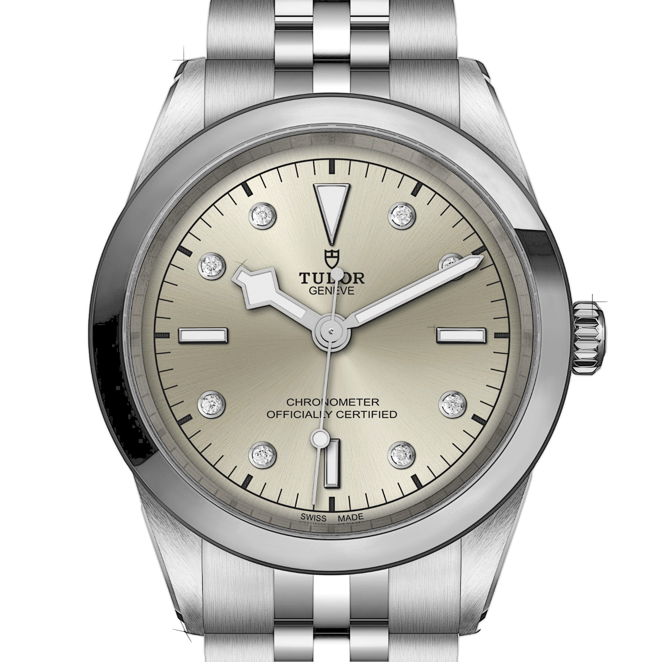 Tudor Black Bay m79680