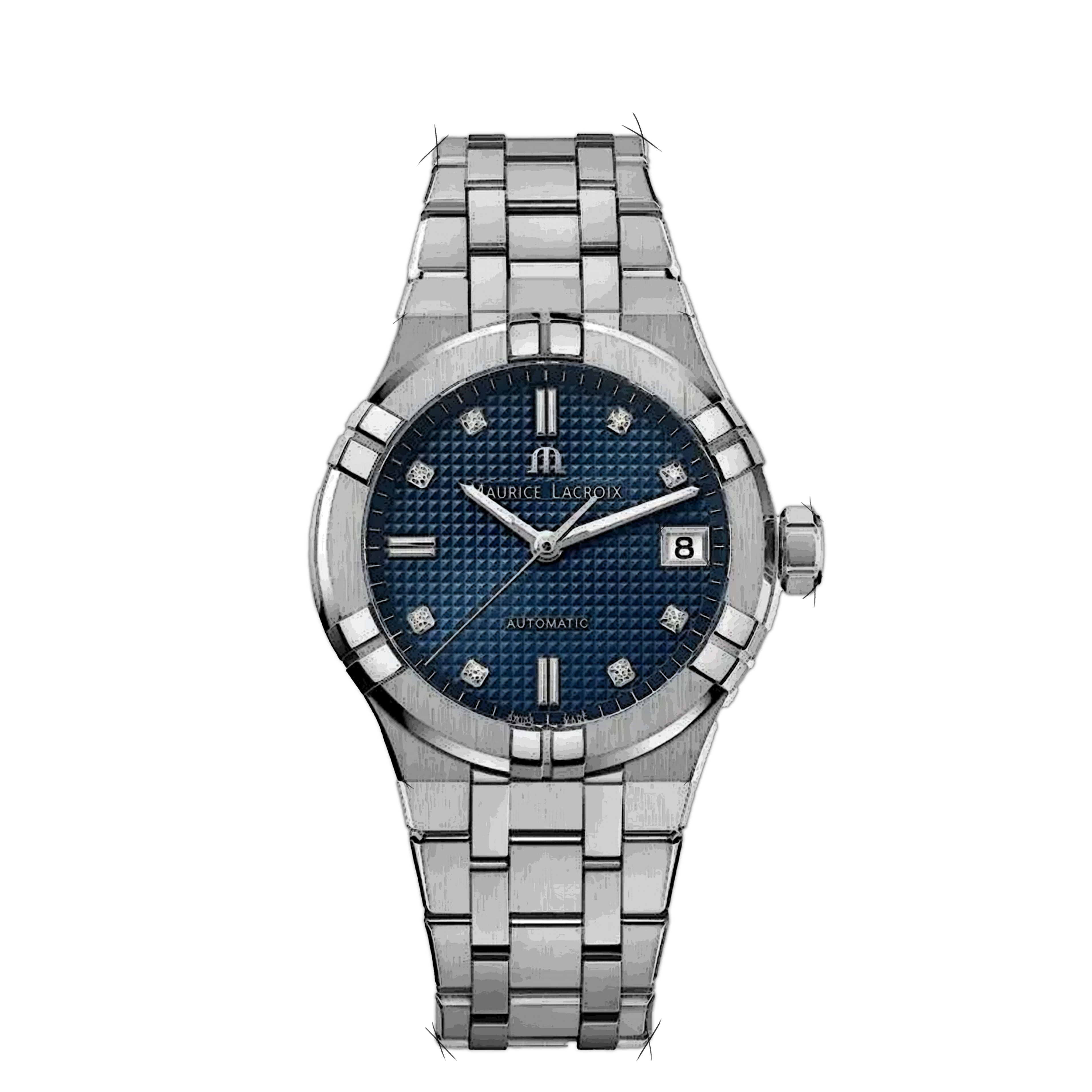 Maurice Lacroix Aikon AI6006-SS002-450-1