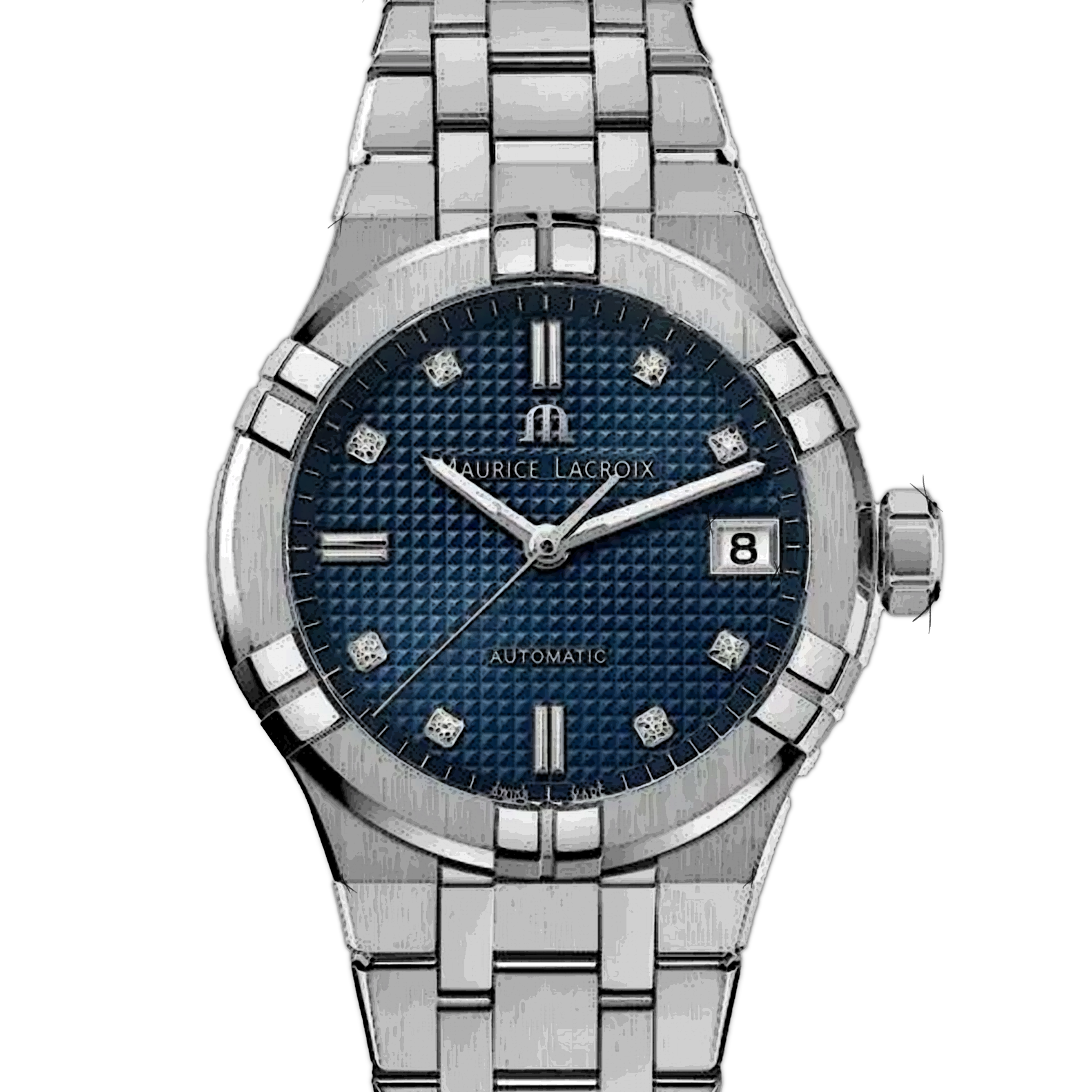 Maurice Lacroix Aikon AI6006-SS002-450-1