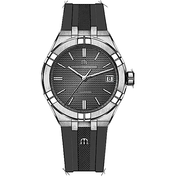 Maurice Lacroix Aikon AI6007-SS000-230-2 Maurice Lacroix Aikon AI6007-SS000-230-2