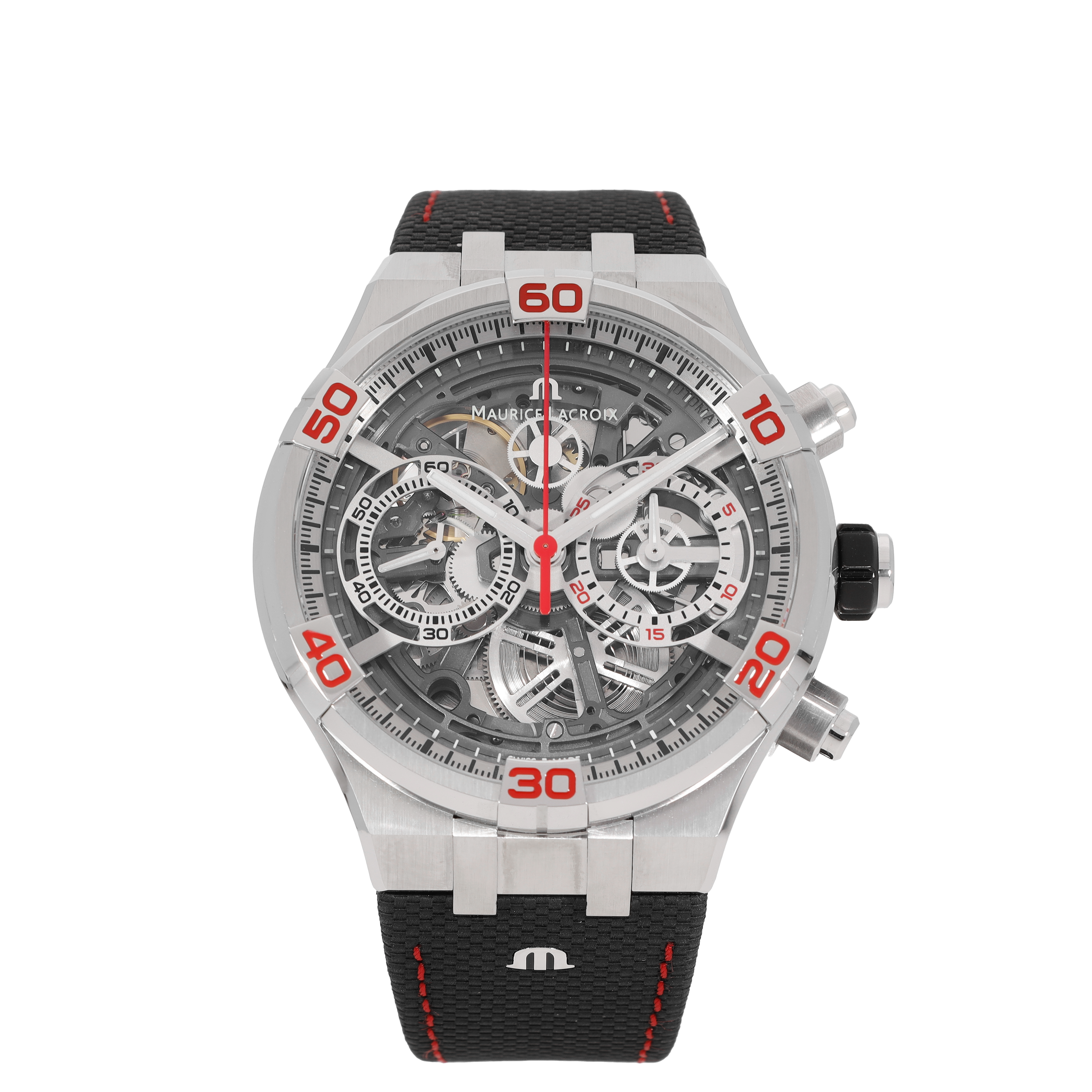 Maurice Lacroix Aikon AI6098-SS001-091-2