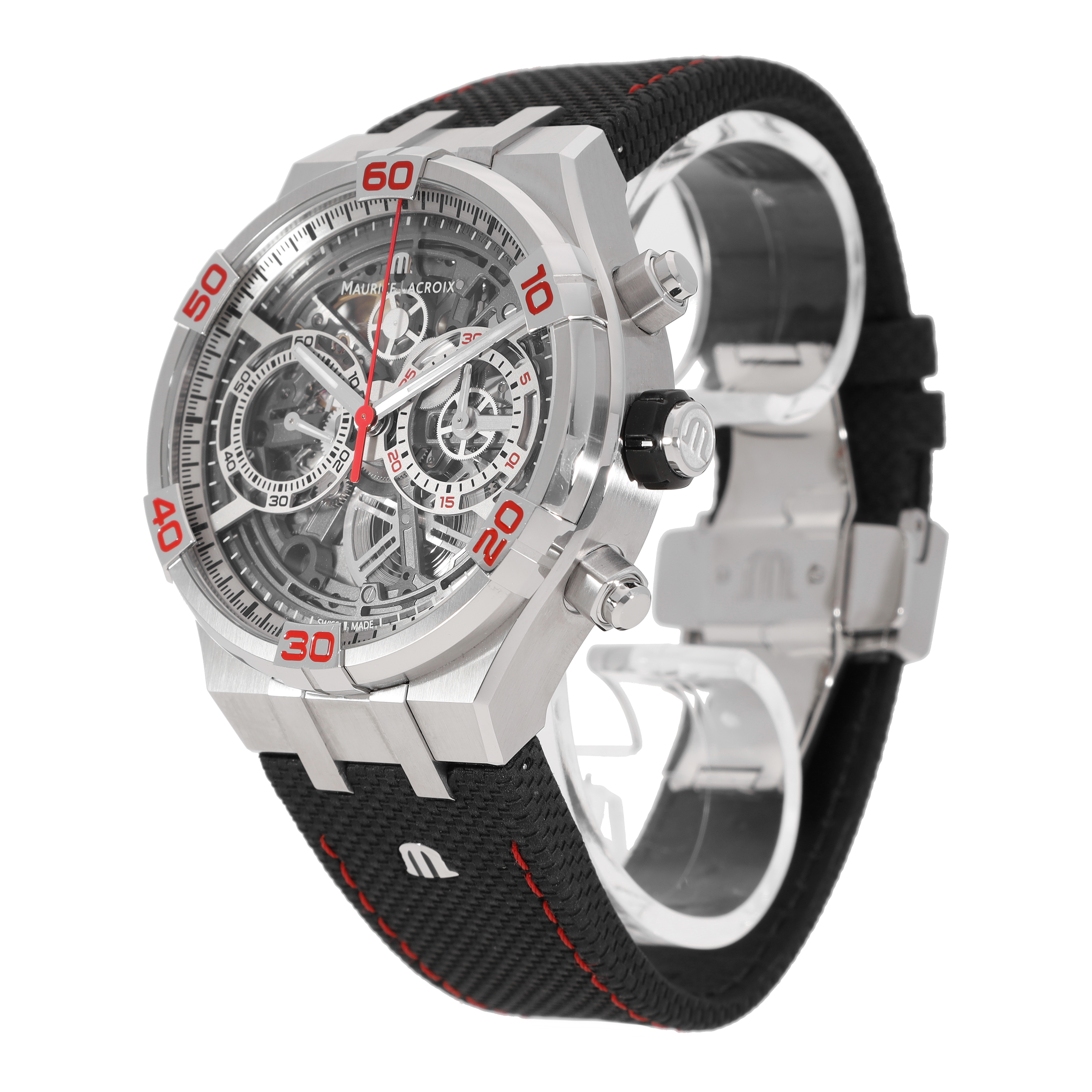 Maurice Lacroix Aikon AI6098-SS001-091-2