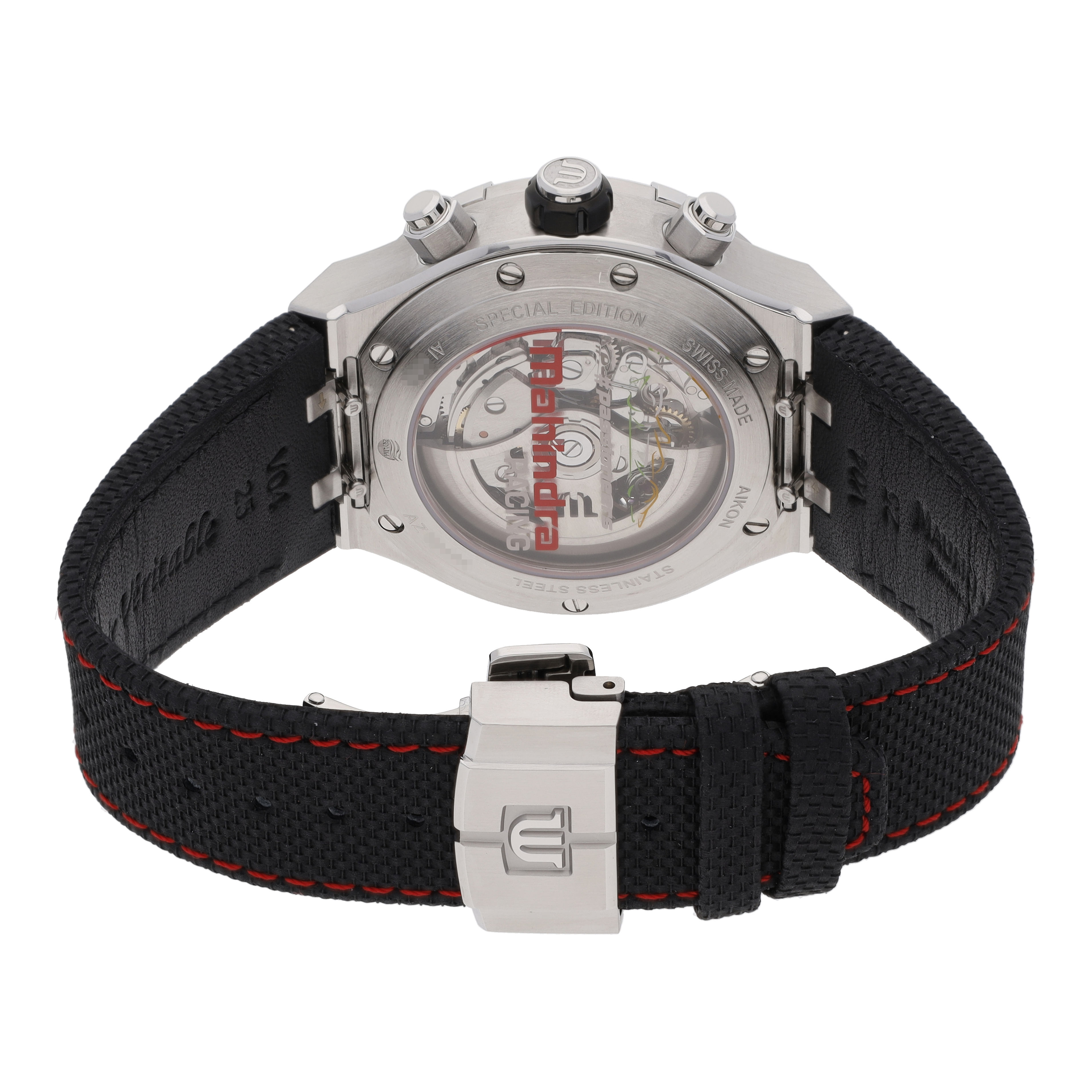 Maurice Lacroix Aikon AI6098-SS001-091-2