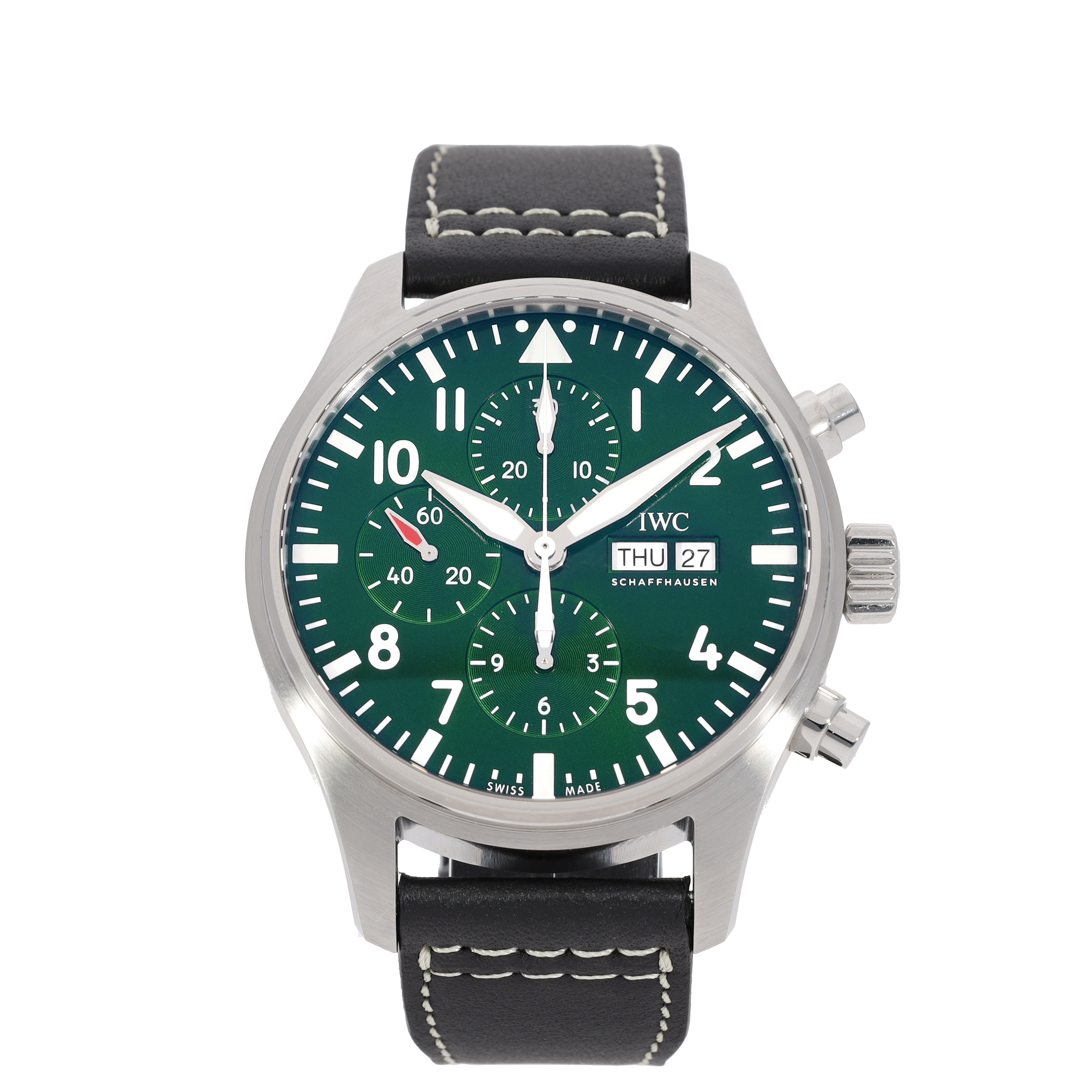 IWC Pilot's Watch IW377726 