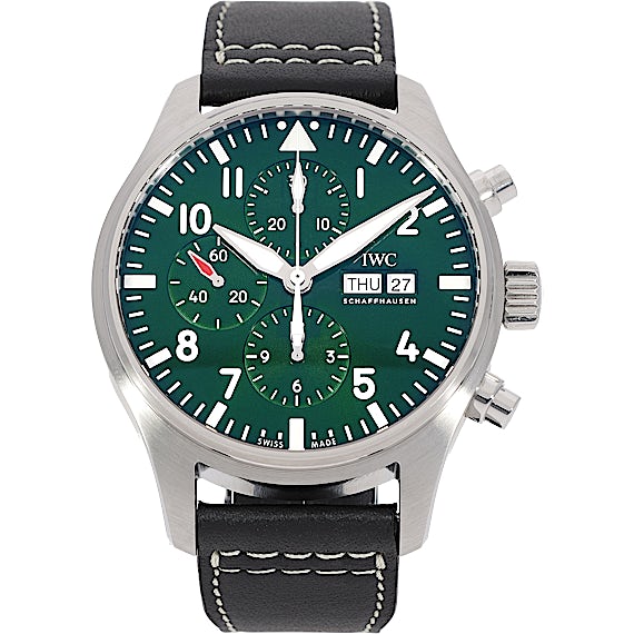 IWC Pilot's Watch IW377726 IWC Pilot's Watch IW377726