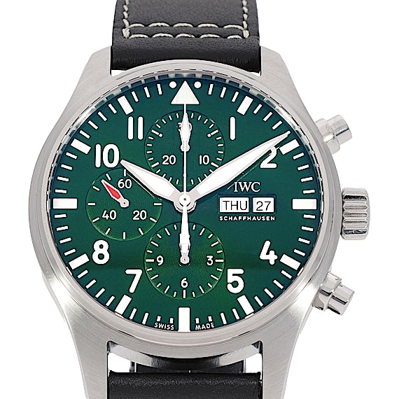 IWC Pilot's Watch IW377726 IWC Pilot's Watch IW377726