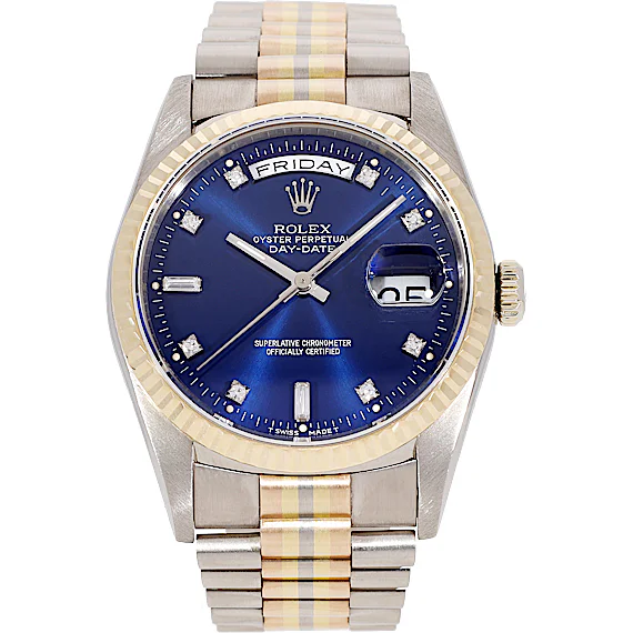 Rolex Day-Date 18239 Rolex Day-Date 18239