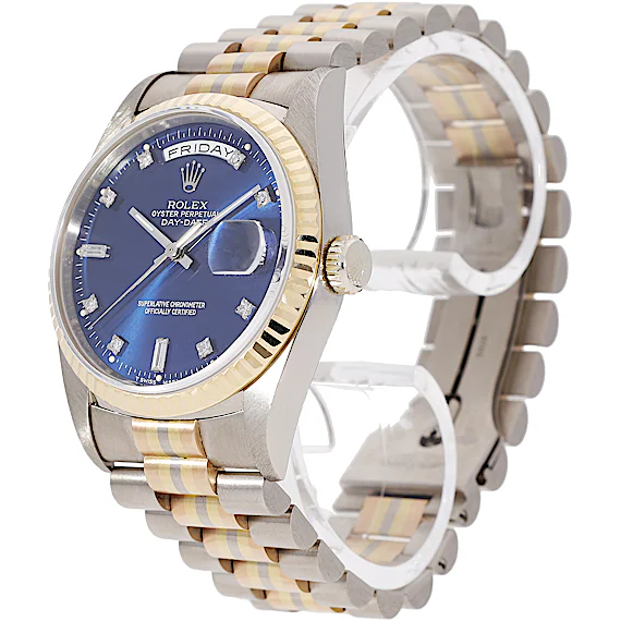 Rolex Day-Date 18239 Rolex Day-Date 18239