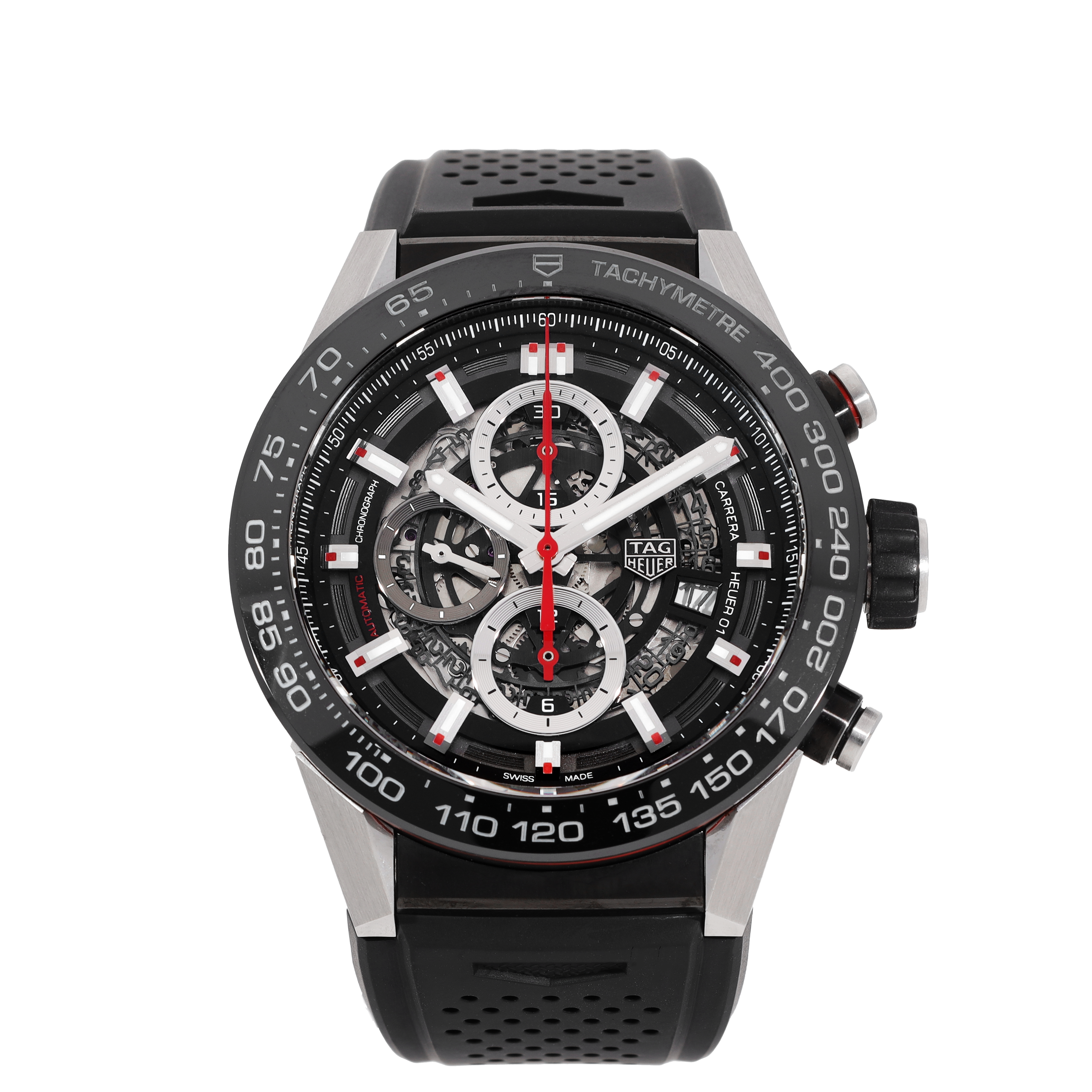 TAG Heuer Carrera CAR2A1Z.FT6044