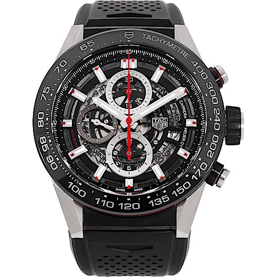TAG Heuer Carrera CAR2A1Z.FT6044 TAG Heuer Carrera CAR2A1Z.FT6044