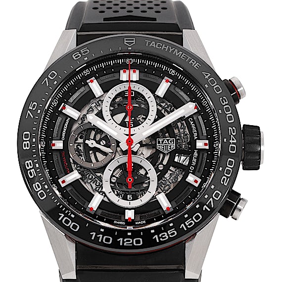 TAG Heuer Carrera CAR2A1Z.FT6044 TAG Heuer Carrera CAR2A1Z.FT6044