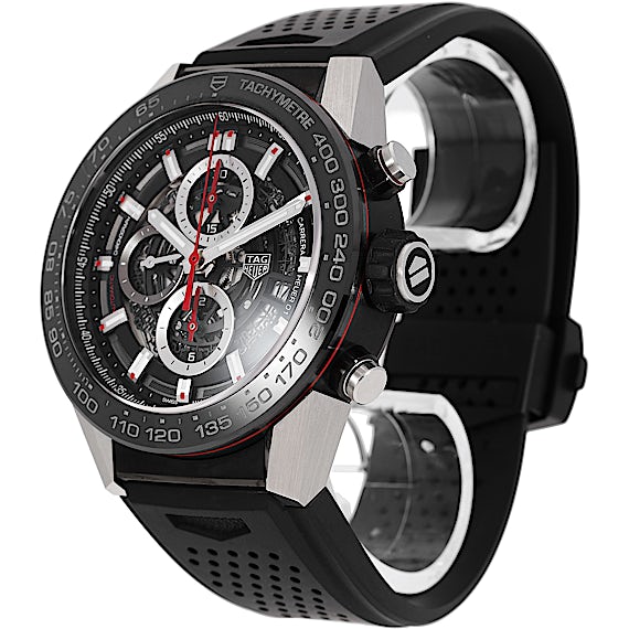 TAG Heuer Carrera CAR2A1Z.FT6044 TAG Heuer Carrera CAR2A1Z.FT6044