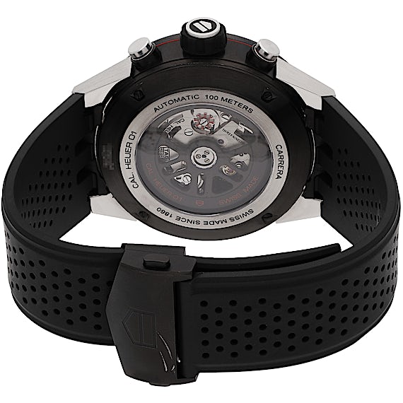 TAG Heuer Carrera CAR2A1Z.FT6044 TAG Heuer Carrera CAR2A1Z.FT6044