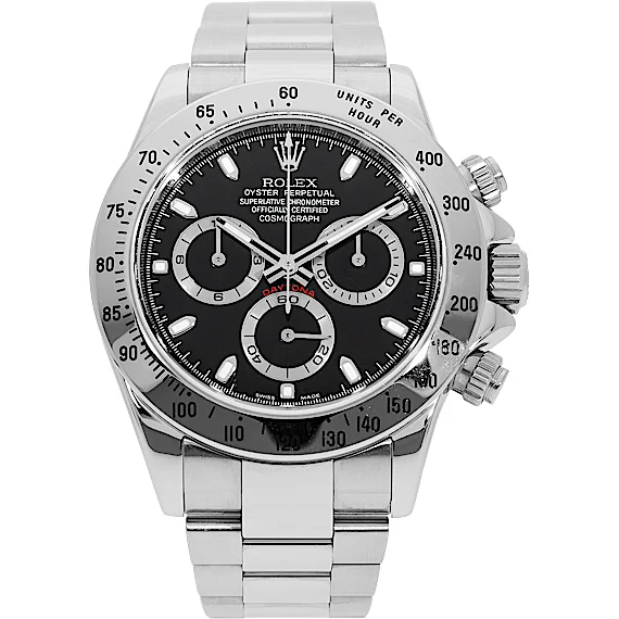 Rolex Cosmograph Daytona 116520 Rolex Cosmograph Daytona 116520
