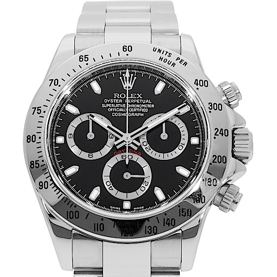 Rolex Cosmograph Daytona 116520 Rolex Cosmograph Daytona 116520