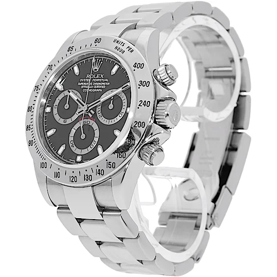 Rolex Cosmograph Daytona 116520 Rolex Cosmograph Daytona 116520