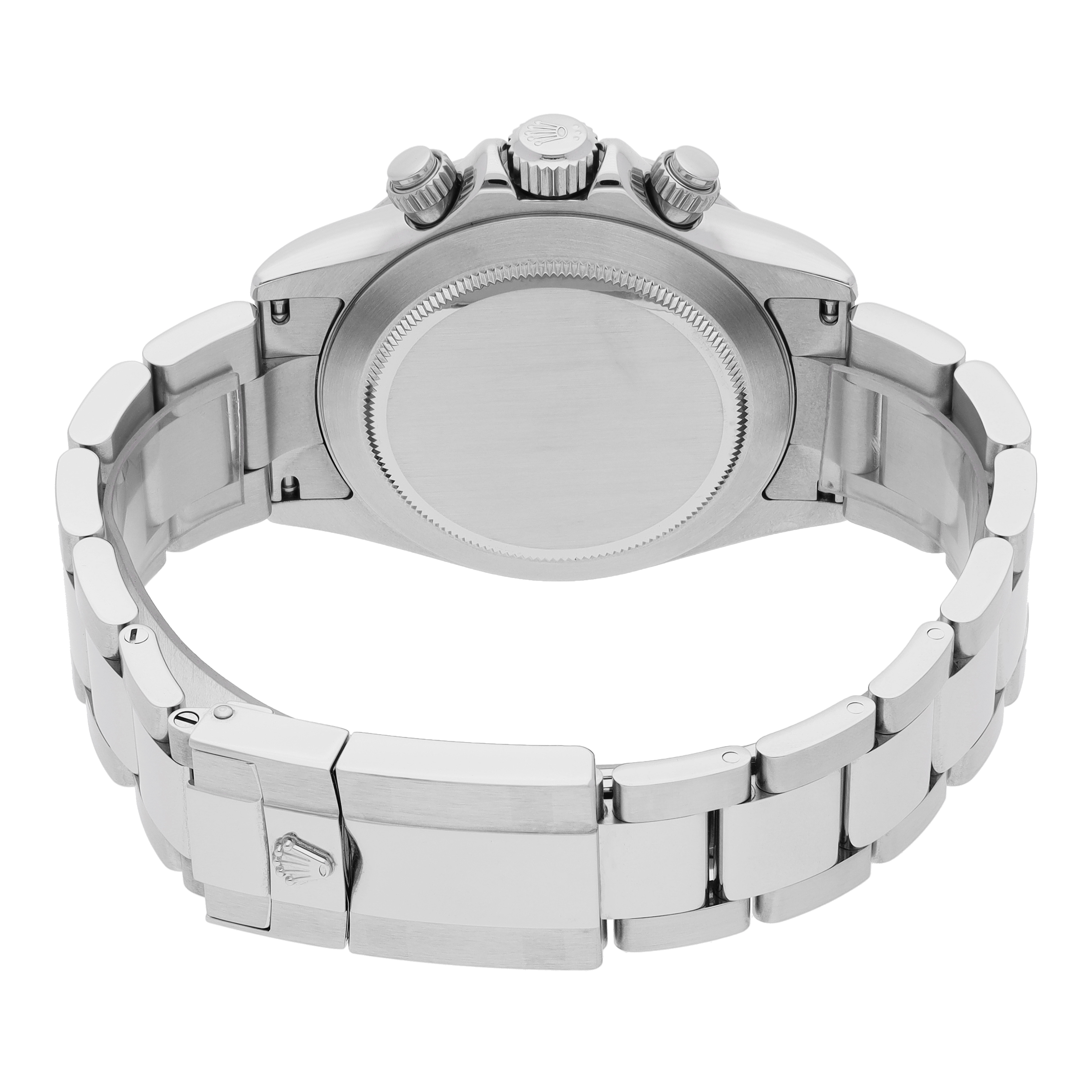 Rolex Cosmograph Daytona 116520