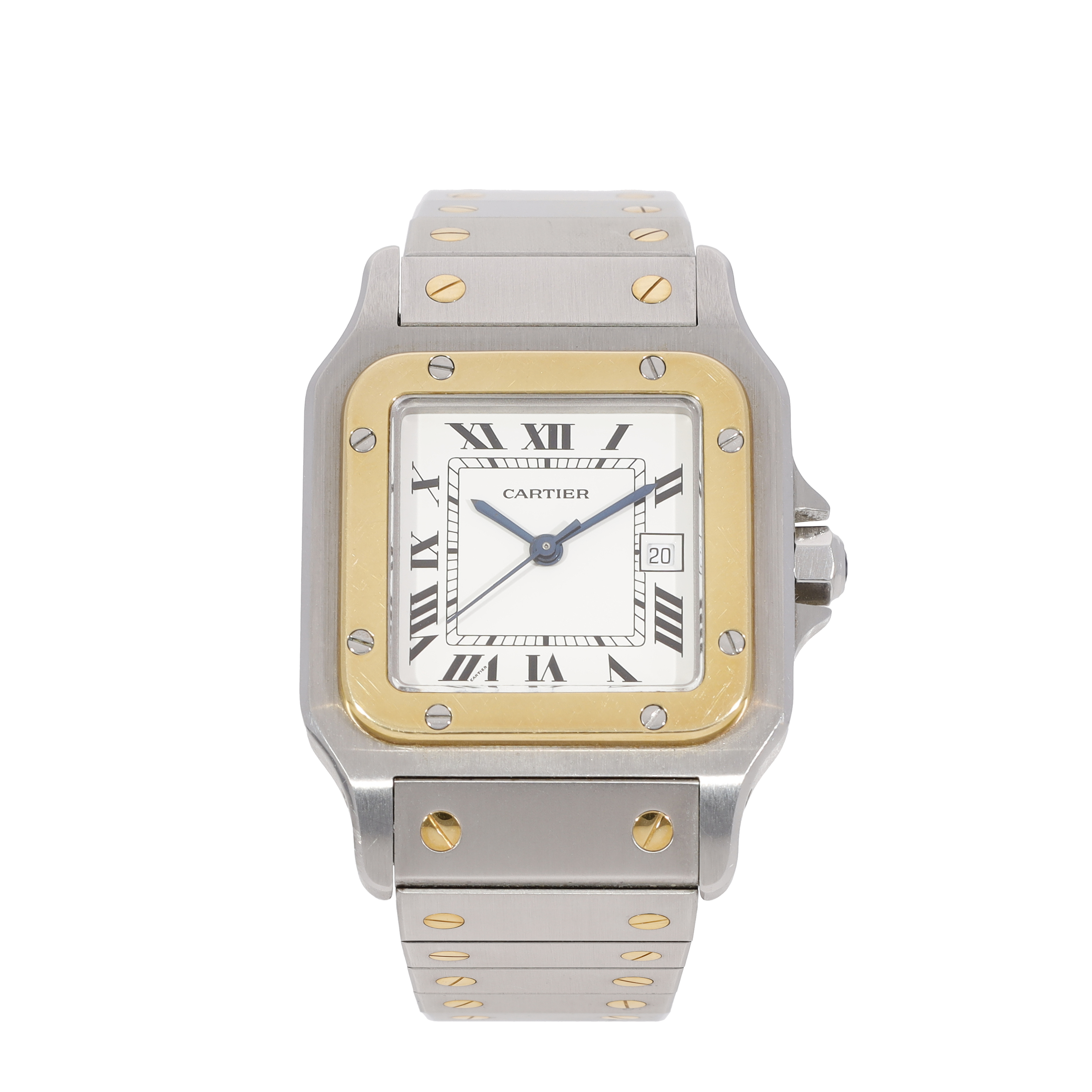 Cartier Santos 1172961
