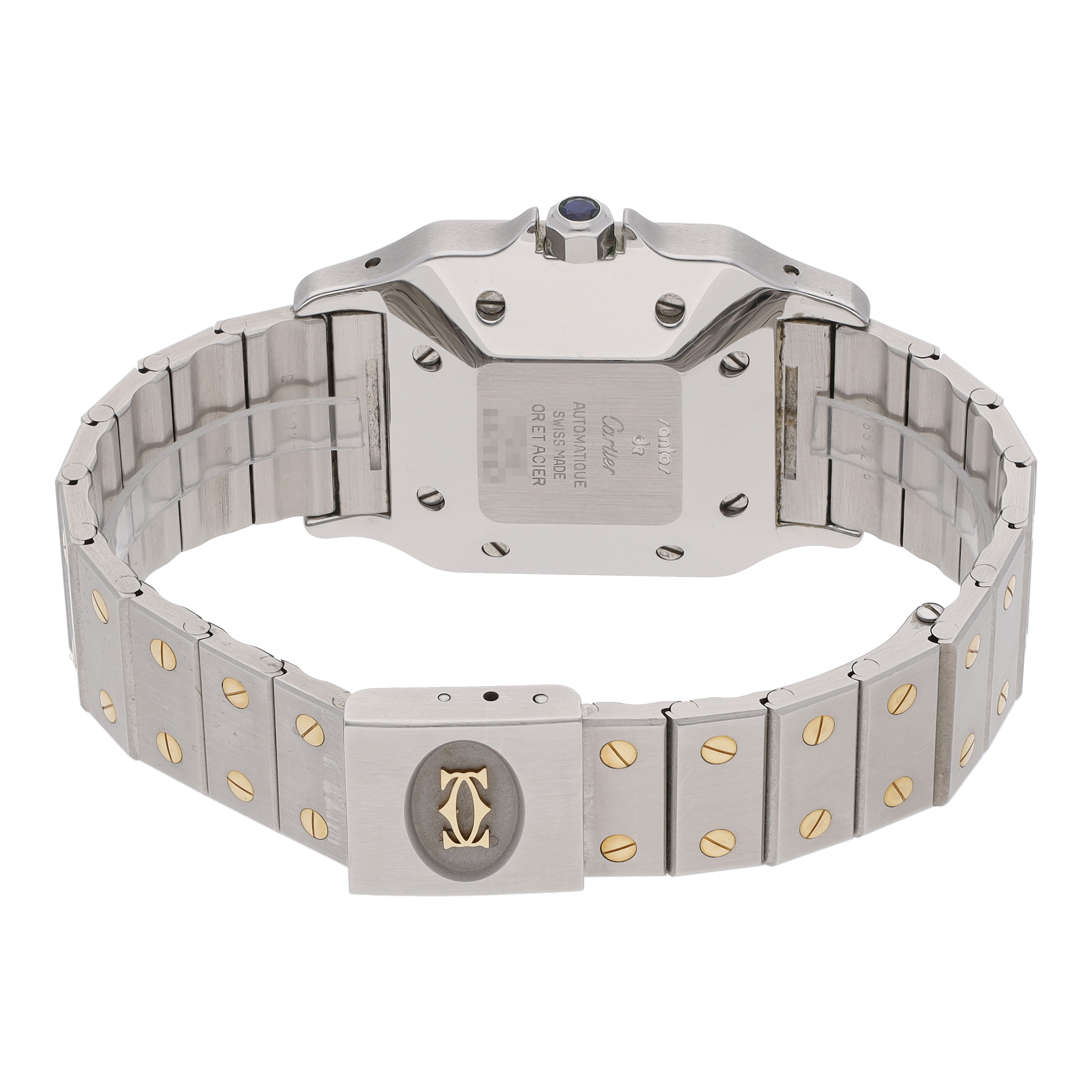 Cartier Santos 1172961