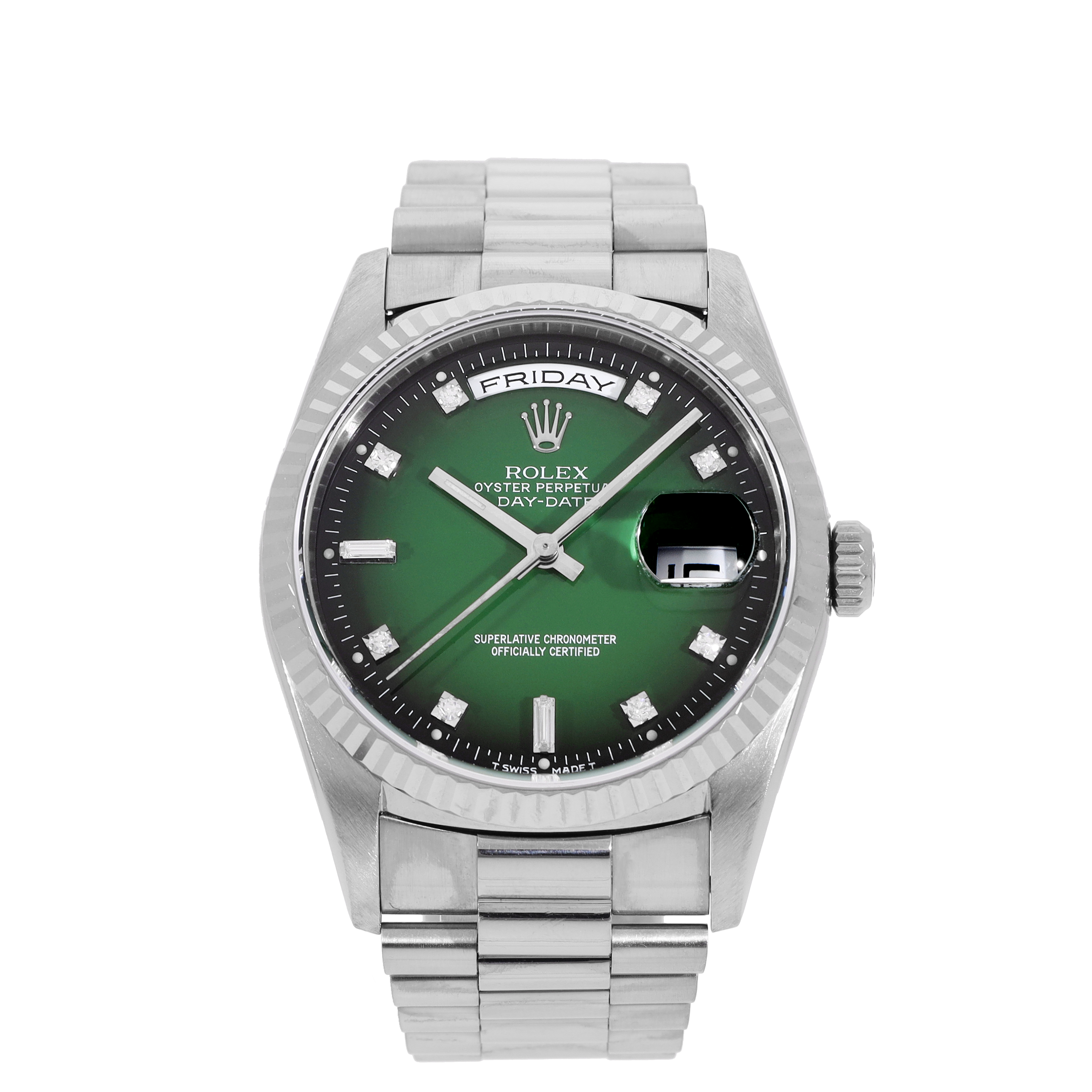 Rolex Day-Date 18239