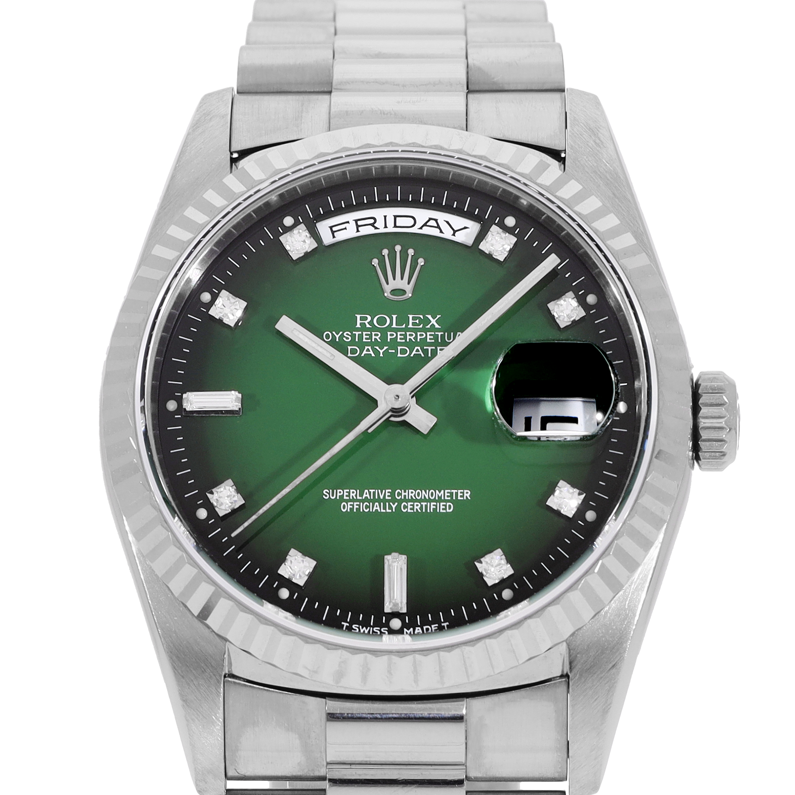 Rolex Day-Date 18239