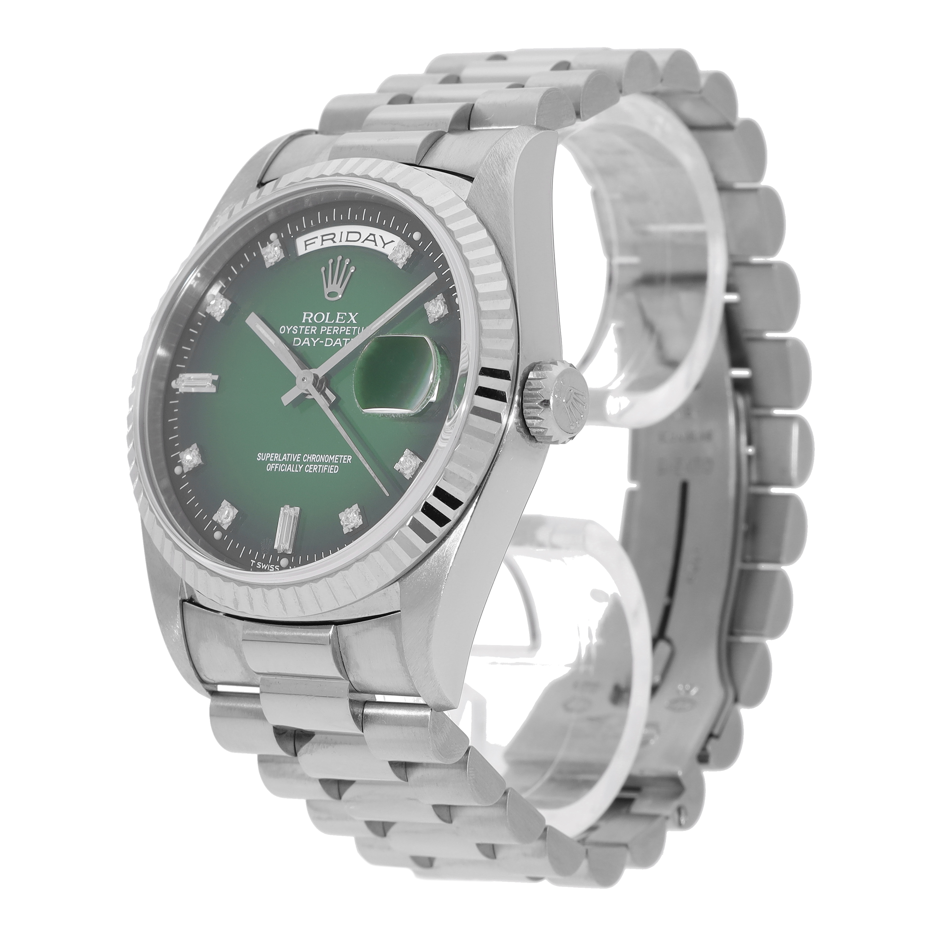 Rolex Day-Date 18239