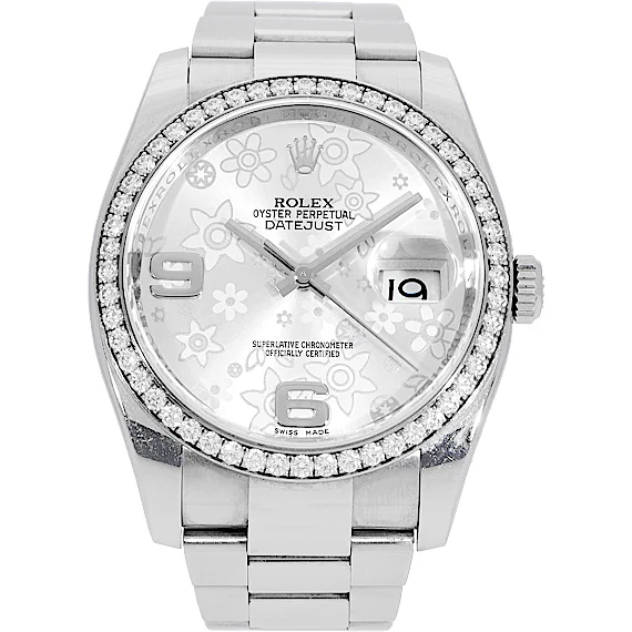 Rolex Datejust 116244 Rolex Datejust 116244