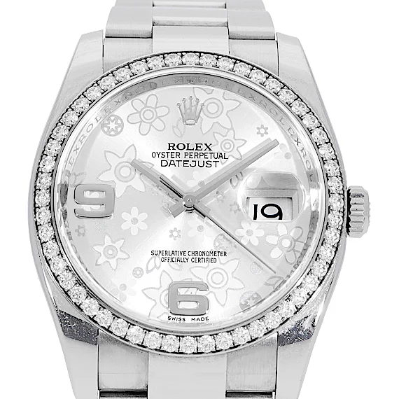 Rolex Datejust 116244 Rolex Datejust 116244