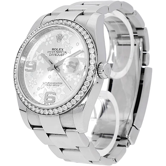 Rolex Datejust 116244 Rolex Datejust 116244