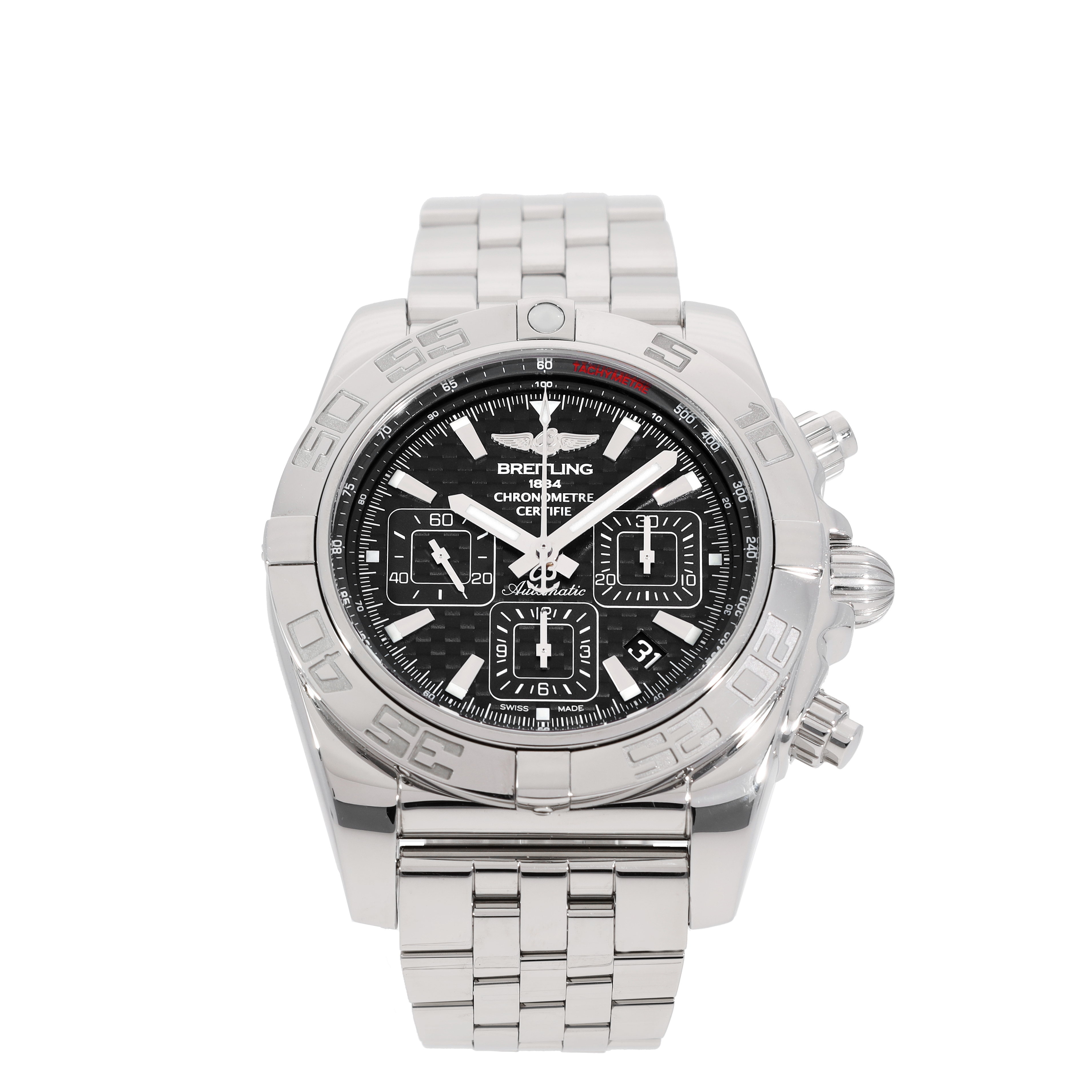 Breitling Chronomat AB011011.C788.375A