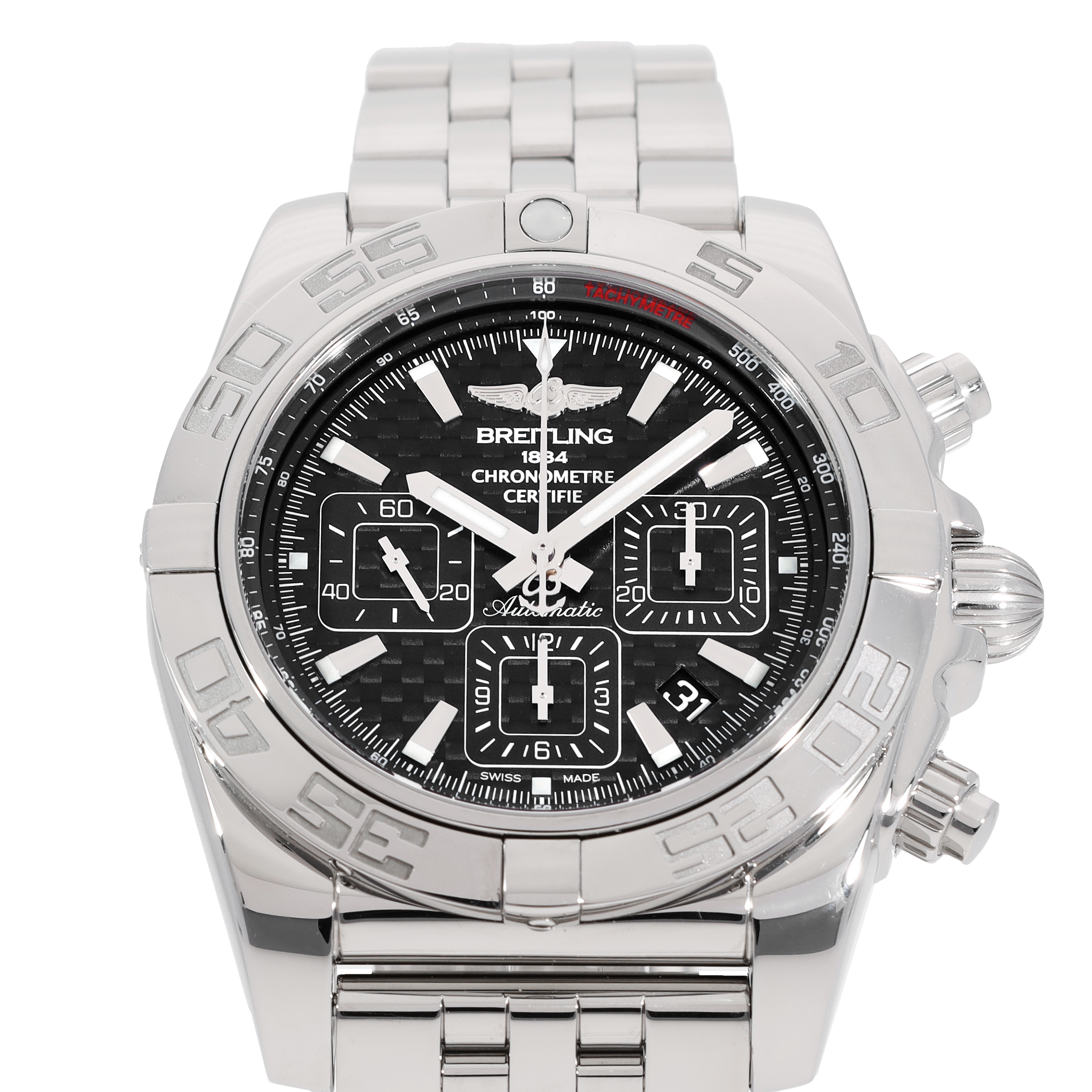 Breitling Chronomat AB011011.C788.375A