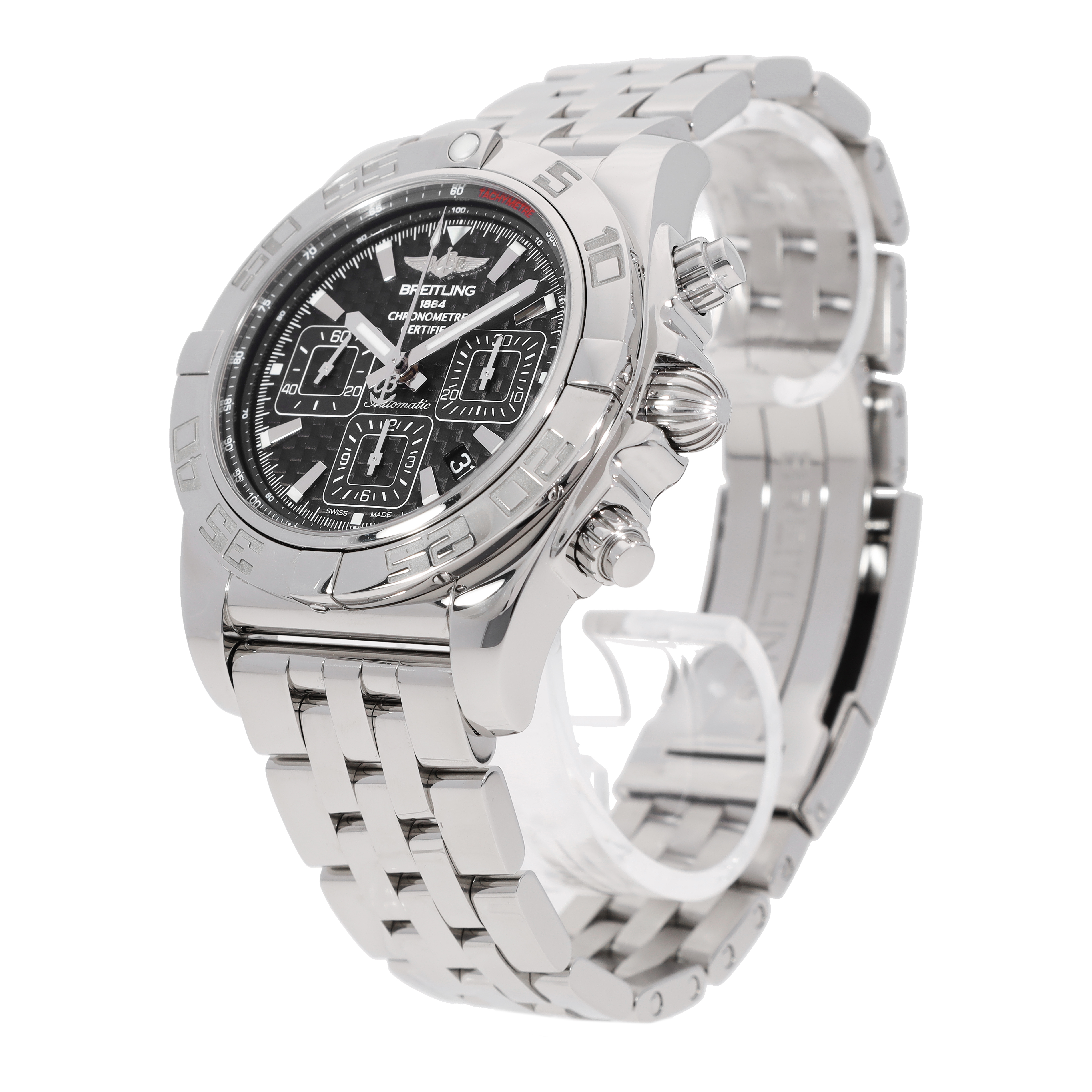 Breitling Chronomat AB011011.C788.375A