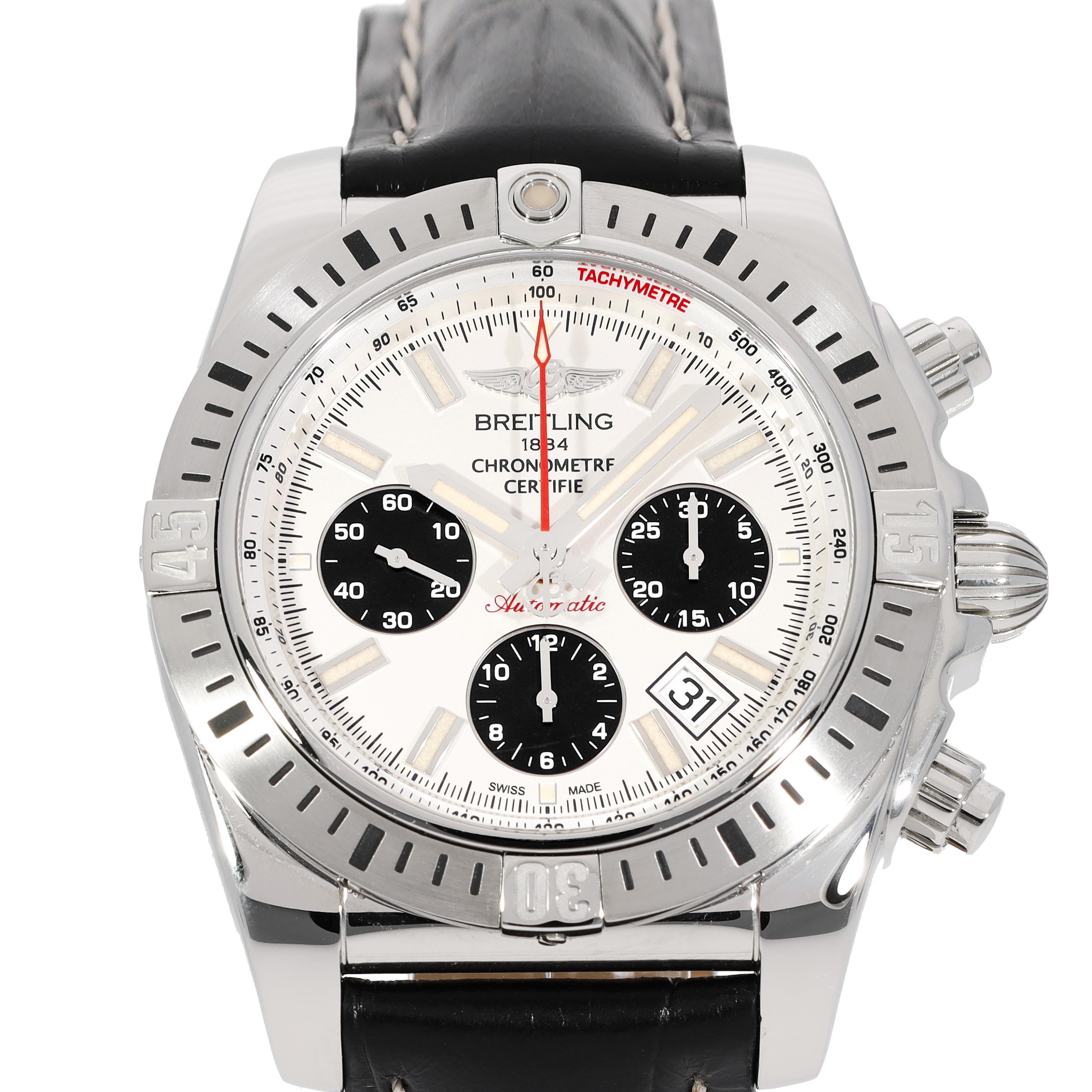 Breitling Chronomat 44 Airborne