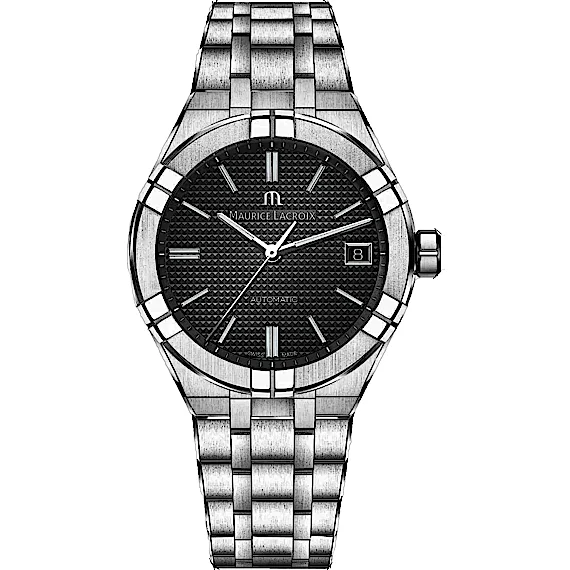 Maurice Lacroix Aikon AI6007-SS002-330-1 Maurice Lacroix Aikon AI6007-SS002-330-1