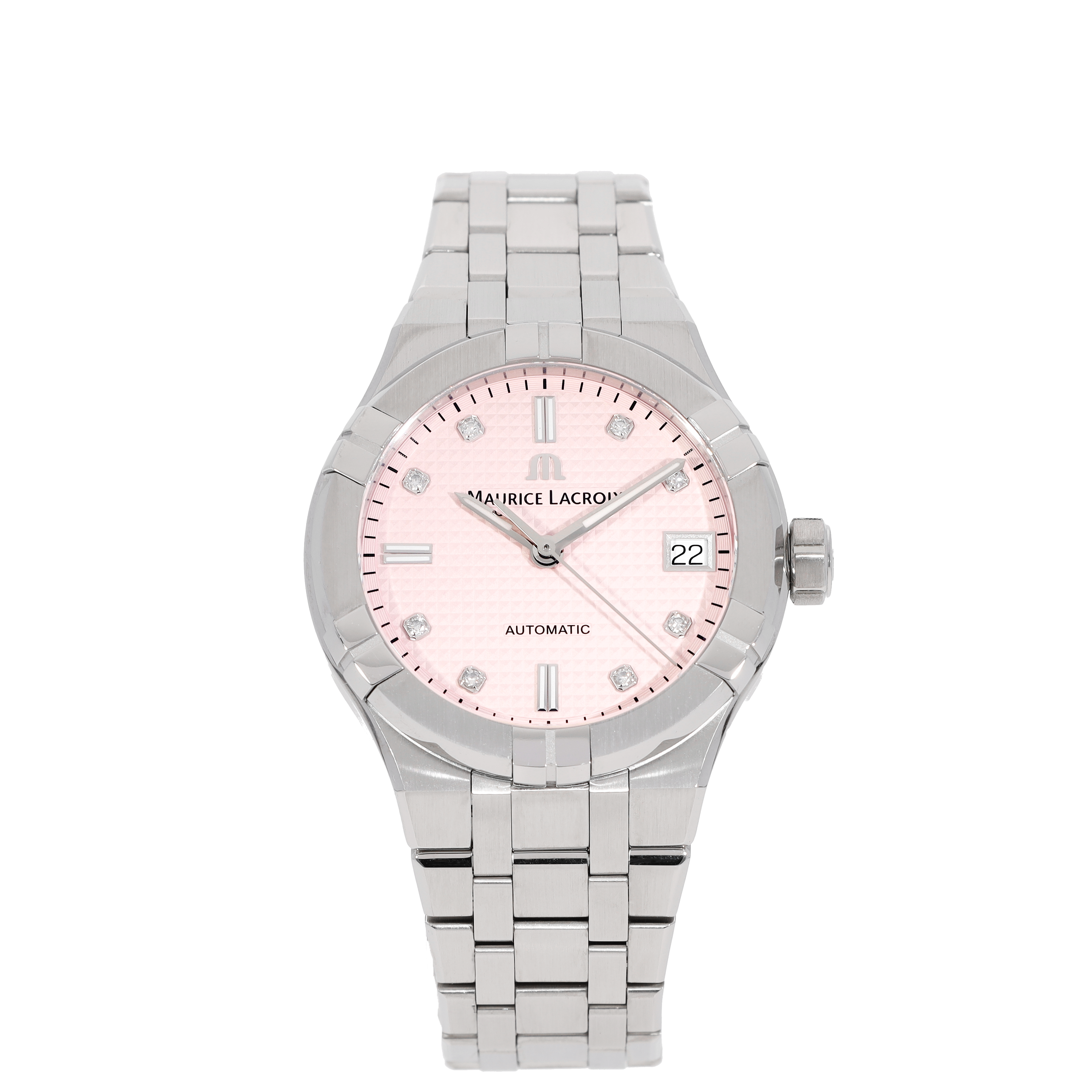 Maurice Lacroix Aikon AI6006-SS00F-550-E