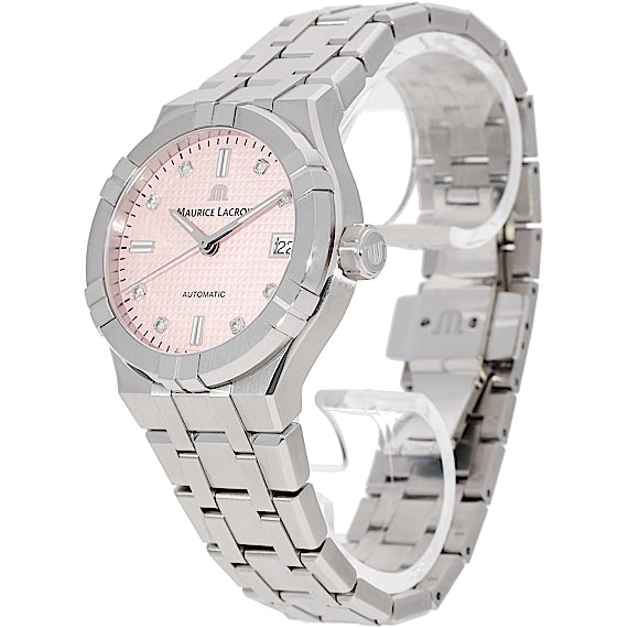 Maurice Lacroix Aikon AI6006-SS00F-550-E  Maurice Lacroix Aikon AI6006-SS00F-550-E