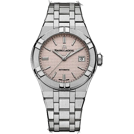 Maurice Lacroix Aikon AI6007-SS00F-530-E Maurice Lacroix Aikon AI6007-SS00F-530-E