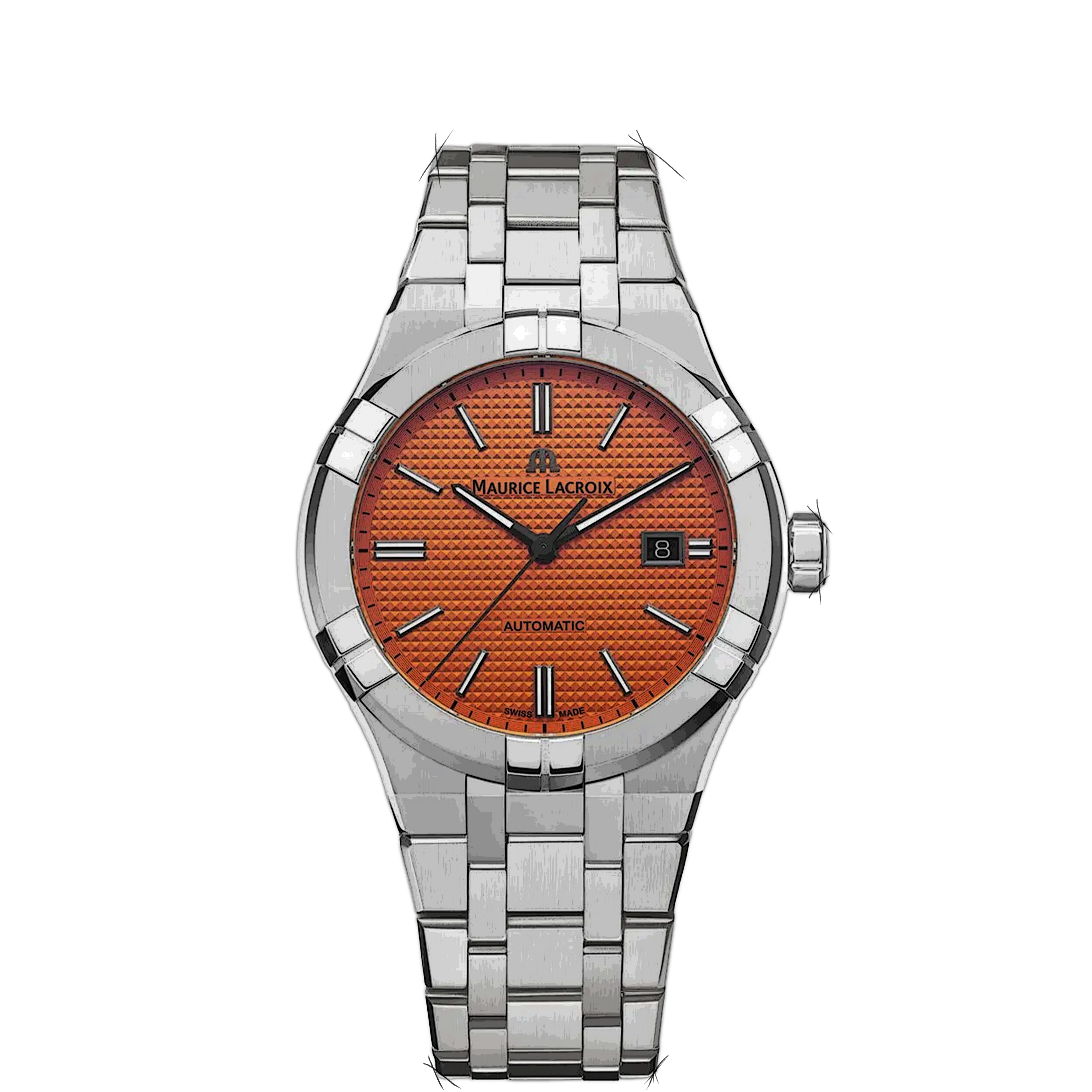 Maurice Lacroix Aikon AI6008-SS00F-530-E