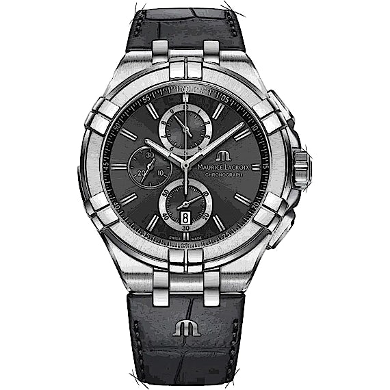 Maurice Lacroix Aikon AI1018-SS001-330-1 Maurice Lacroix Aikon AI1018-SS001-330-1