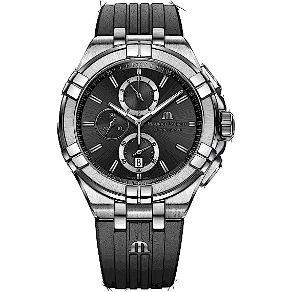 Maurice Lacroix Aikon AI1018-SS001-330-2 Maurice Lacroix Aikon AI1018-SS001-330-2